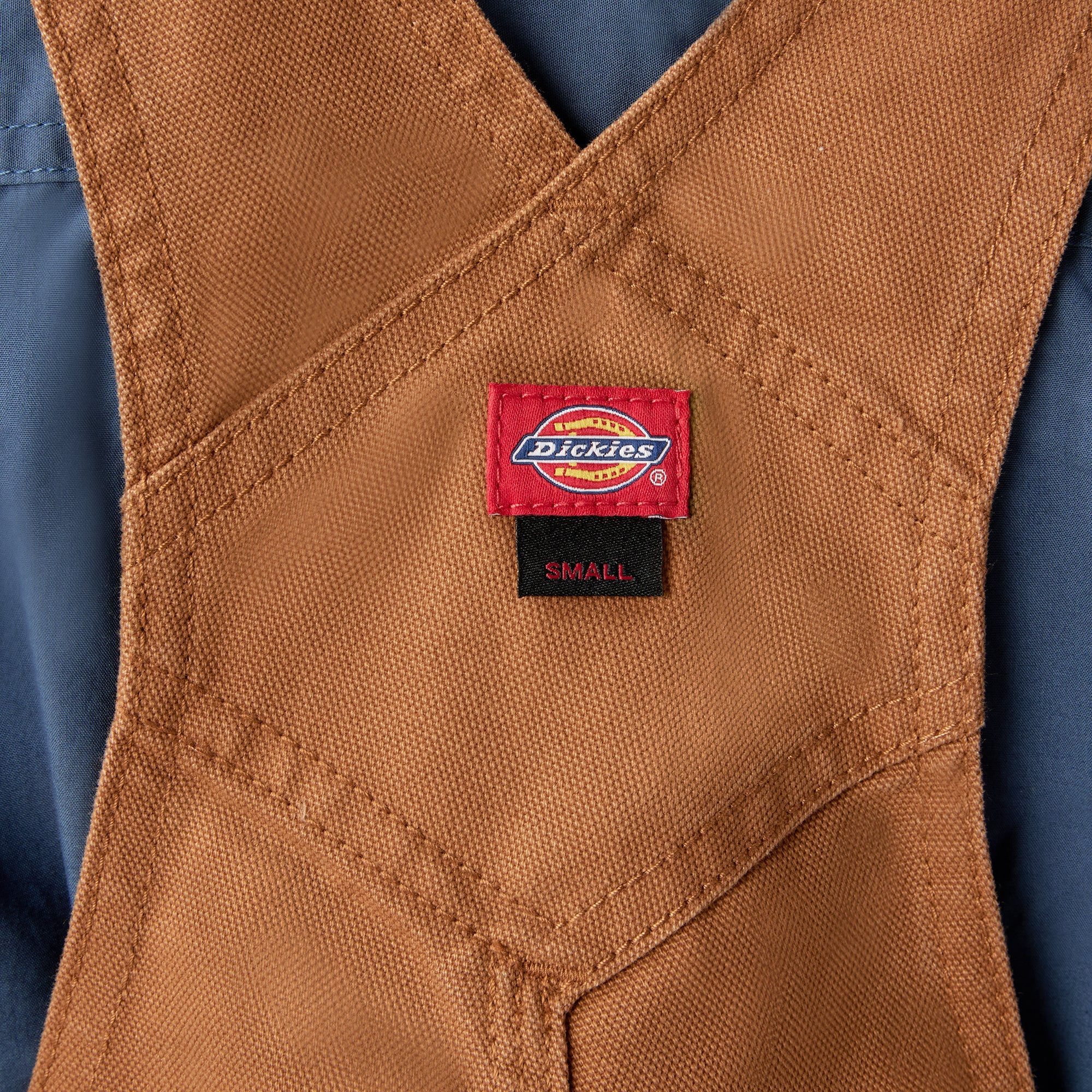 Kids' Duck Overalls