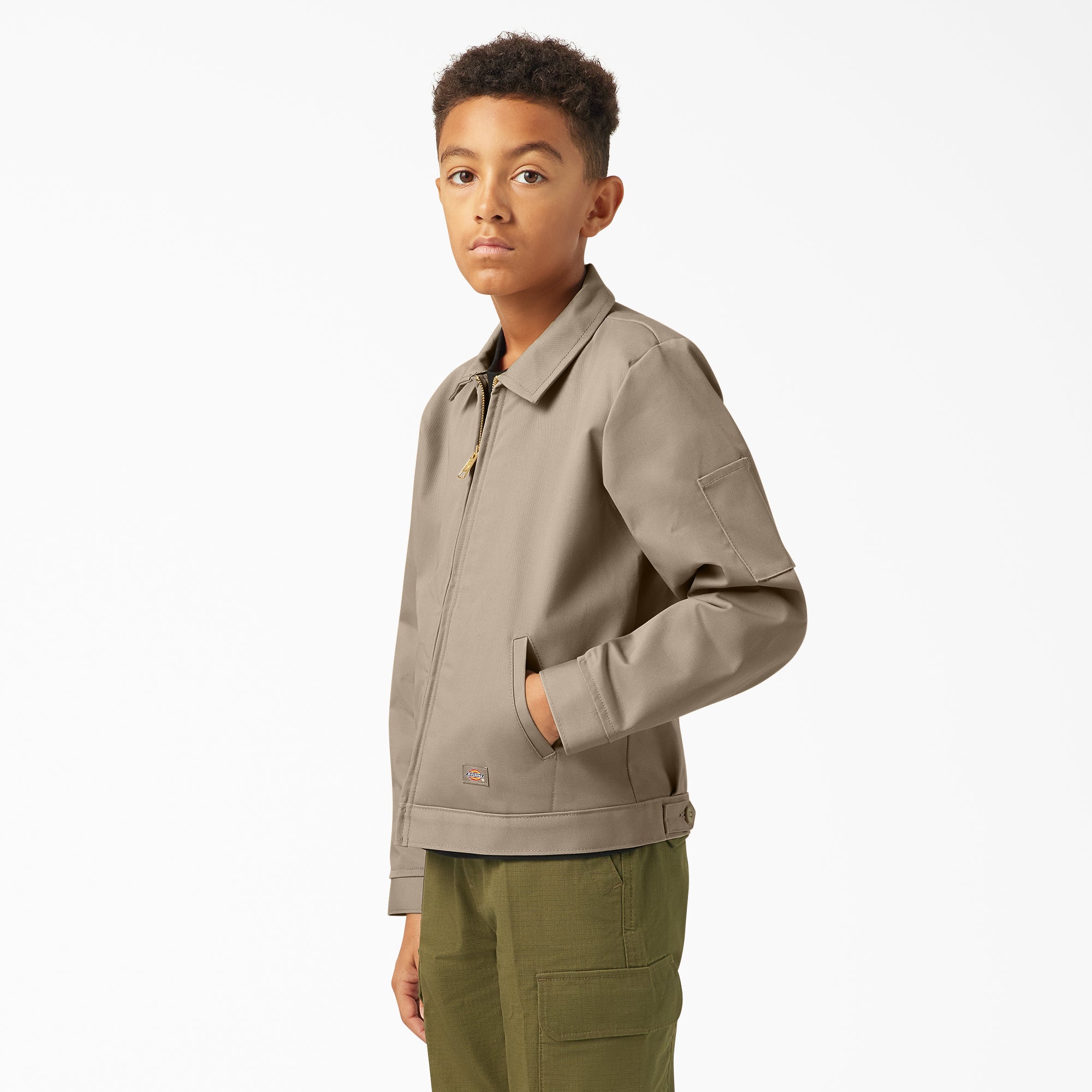 Kids' Eisenhower Jacket