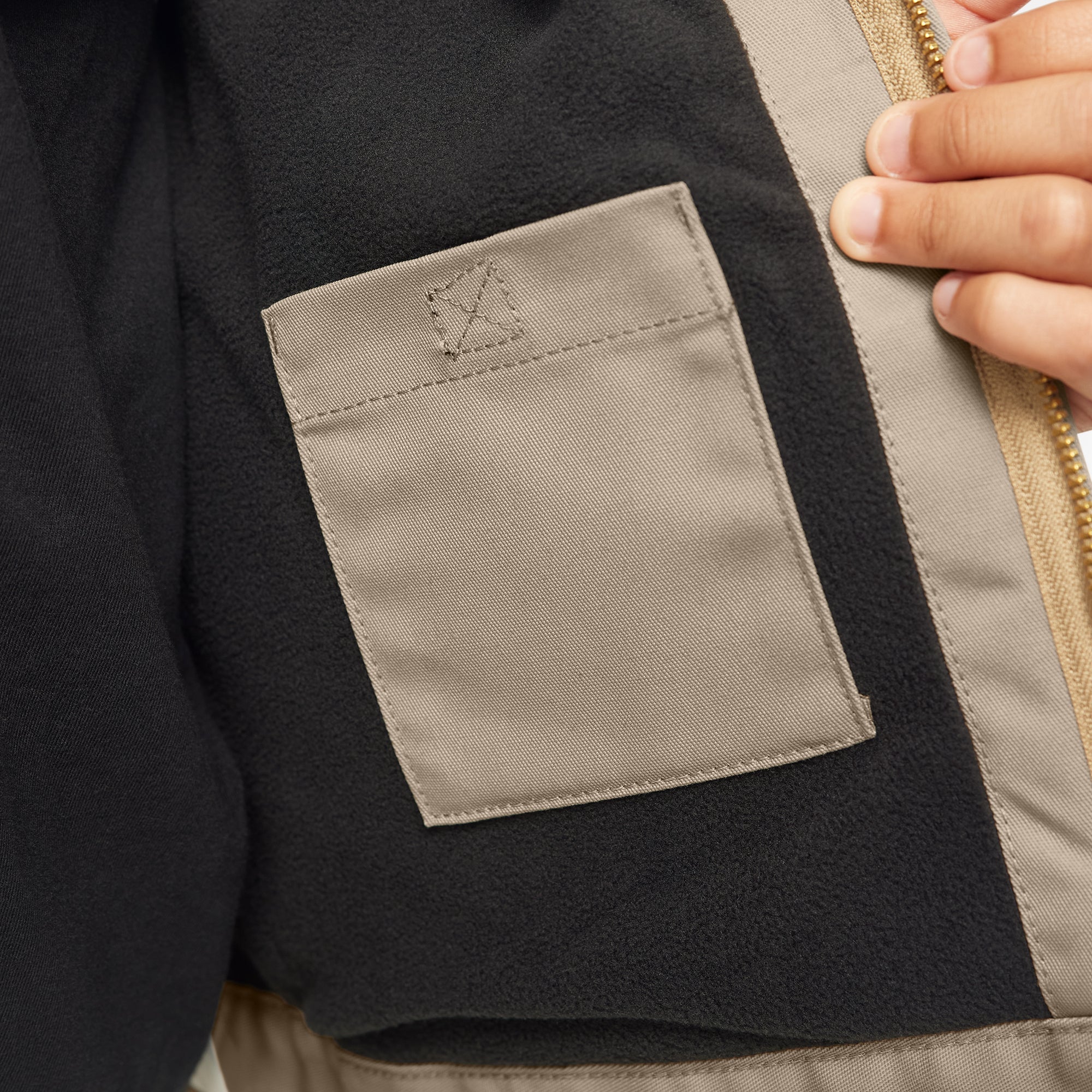 Kids' Eisenhower Jacket