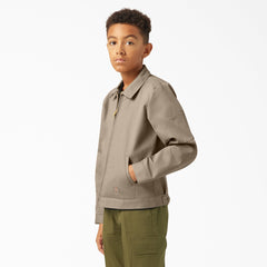 Kids' Eisenhower Jacket