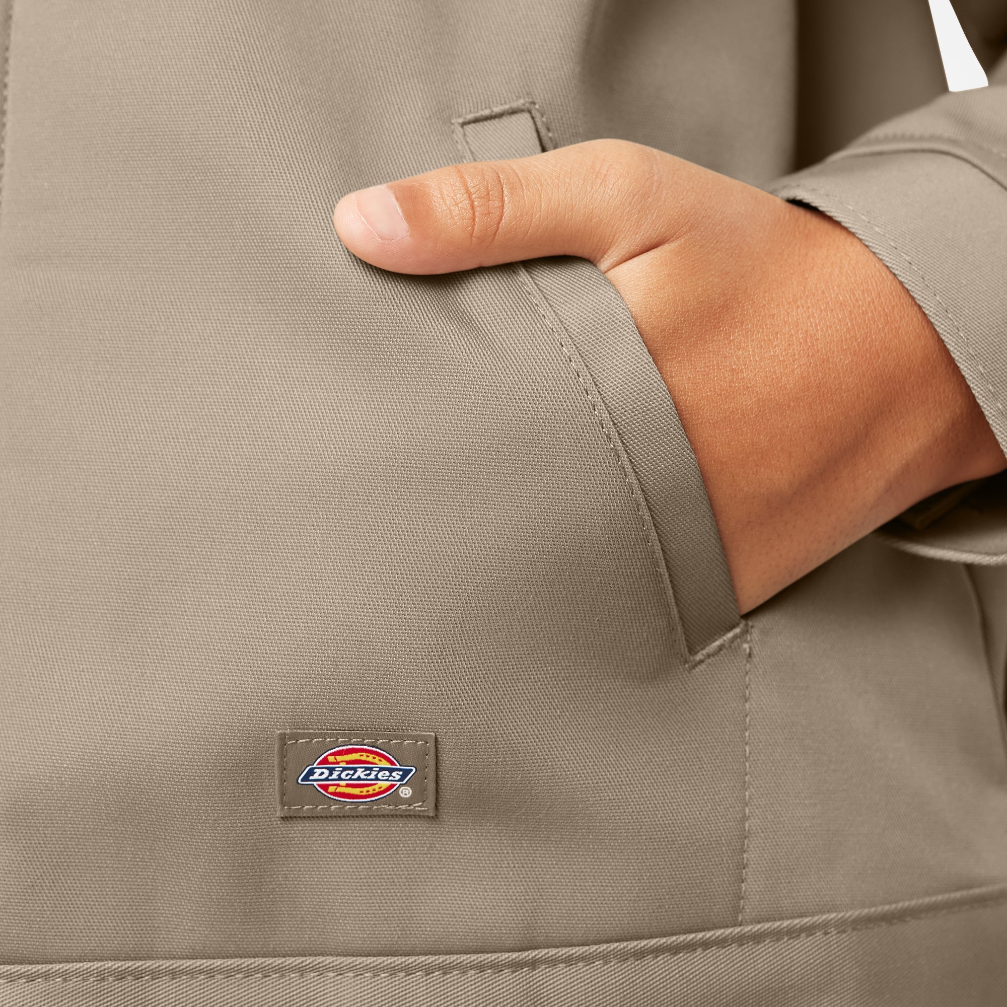 Kids' Eisenhower Jacket
