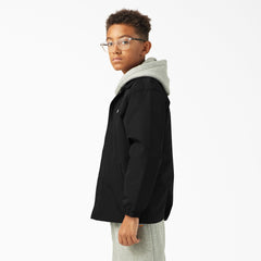 Kids' Oakport Coach Jacket