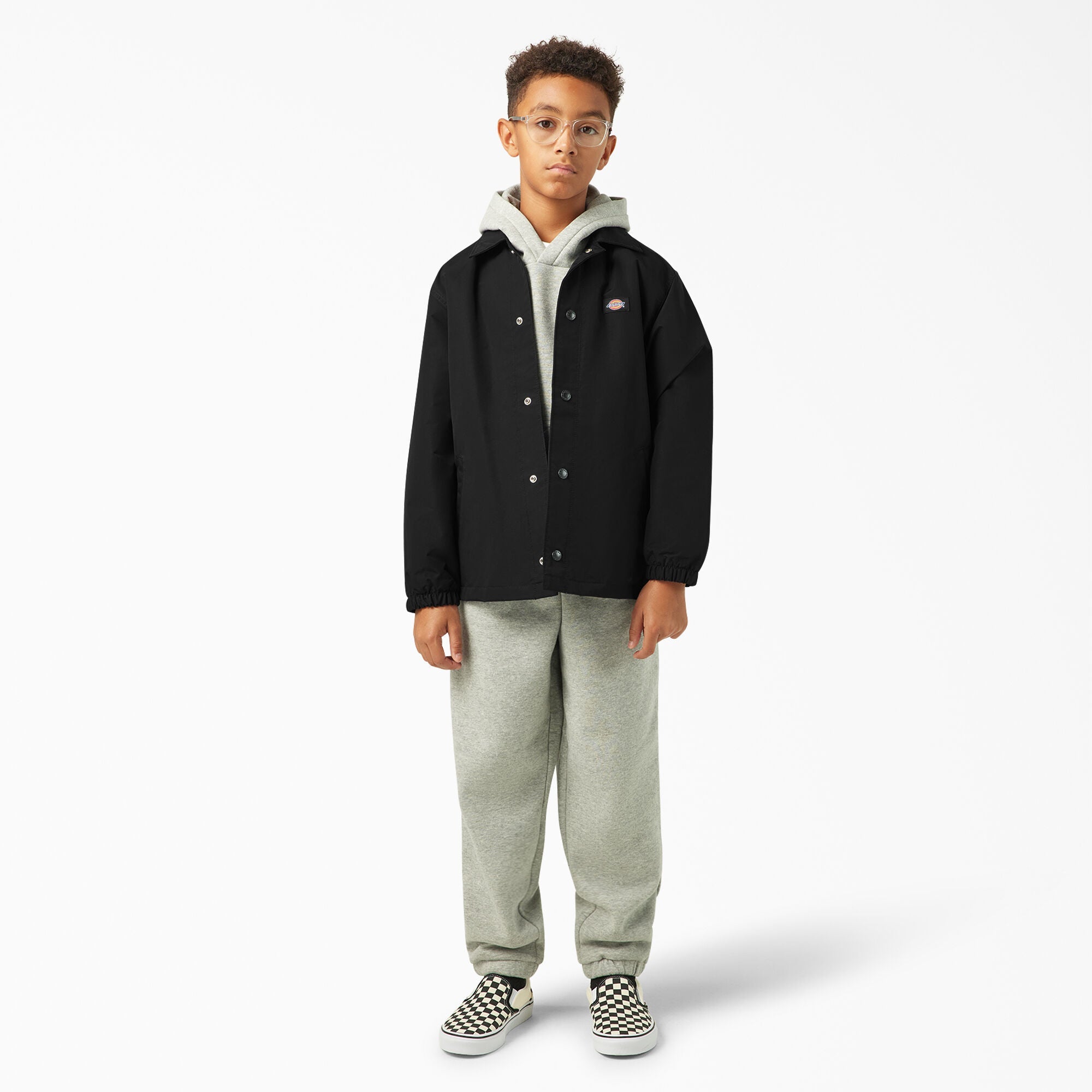 Kids' Oakport Coach Jacket
