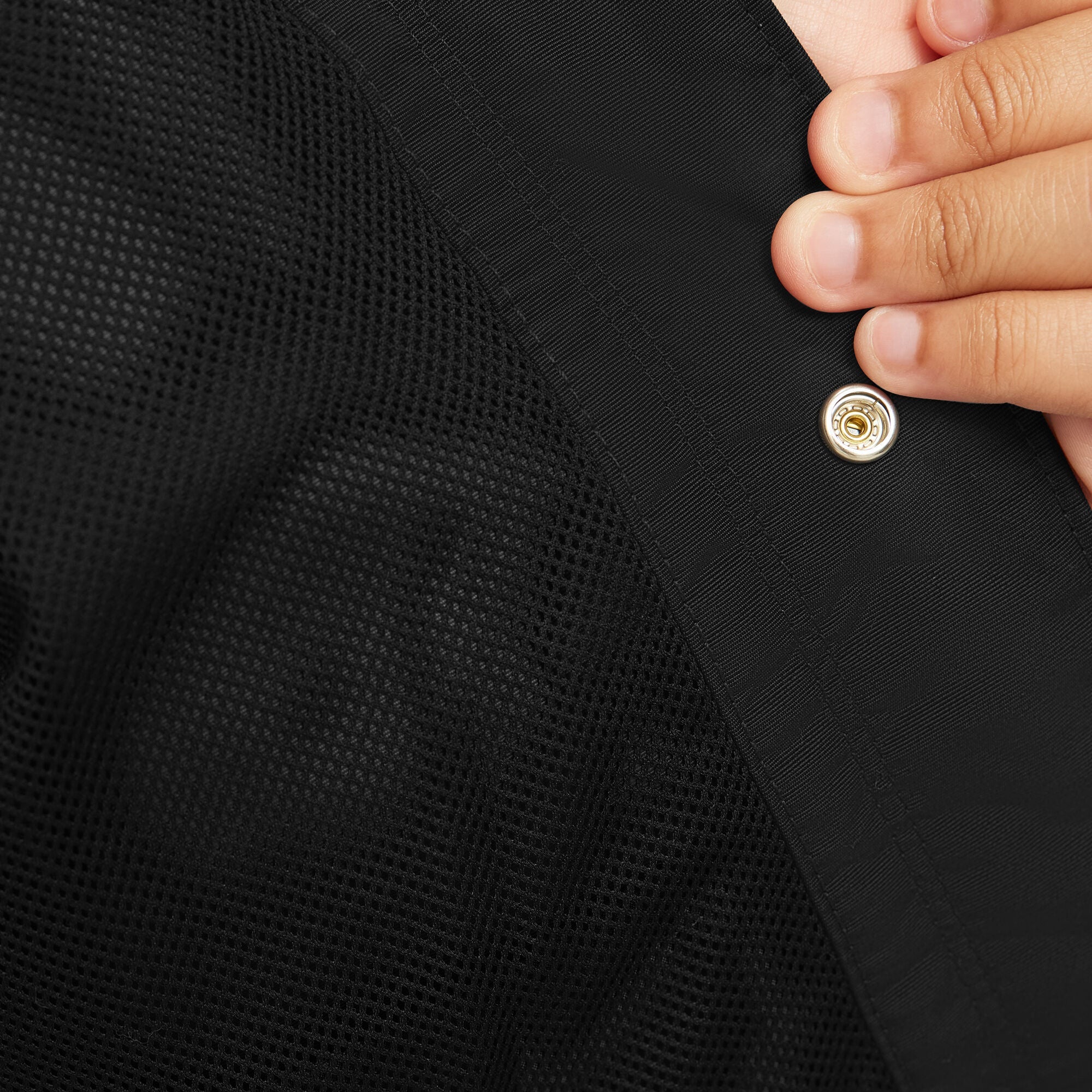 Kids' Oakport Coach Jacket