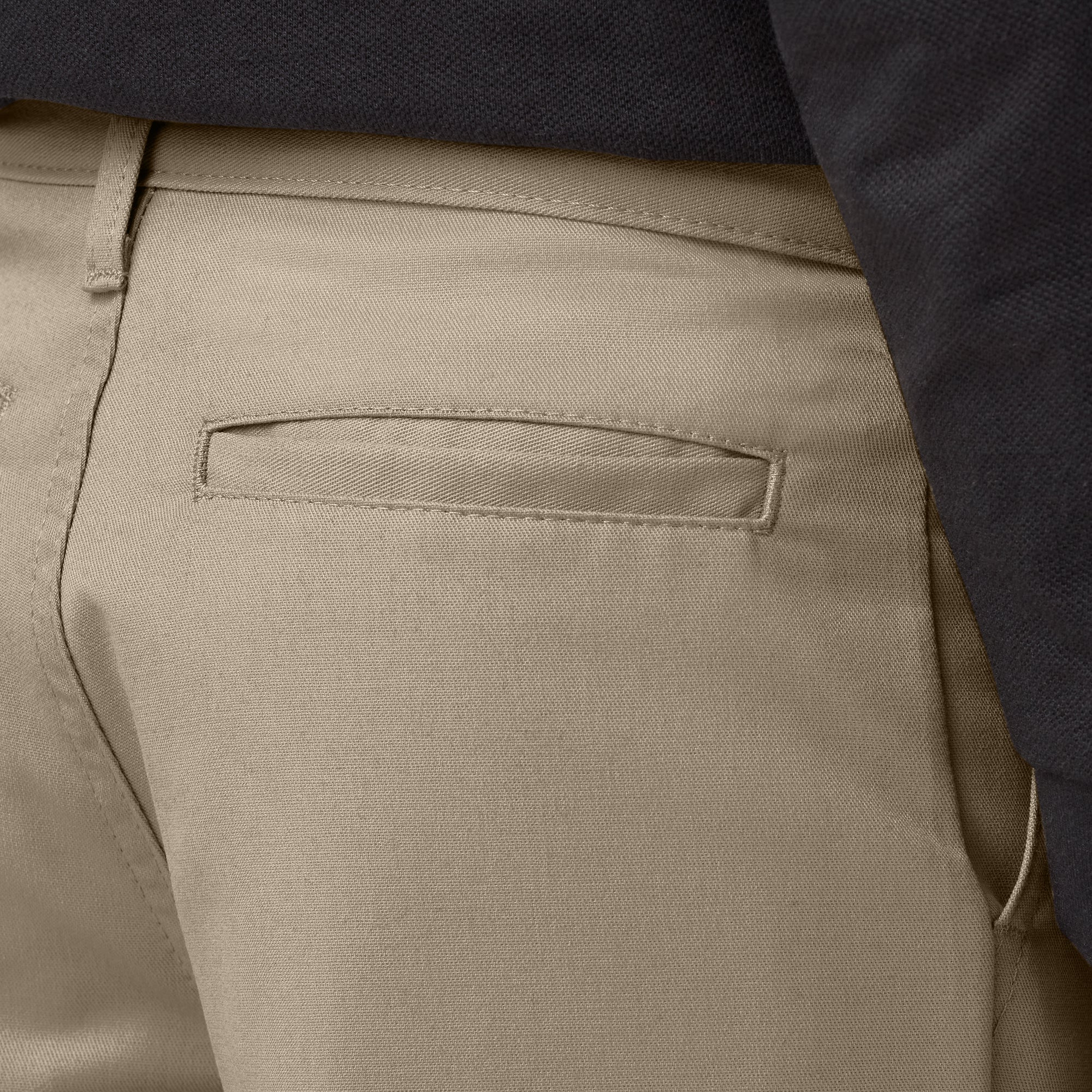 Boys' Classic Fit Pants, 4-20