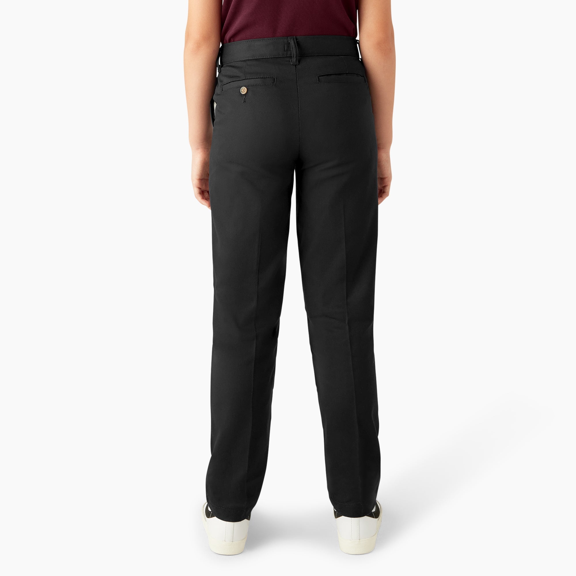 Boys' FLEX Slim Fit Pants, 4-20