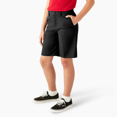 Boys' Classic Fit Shorts, 4-20
