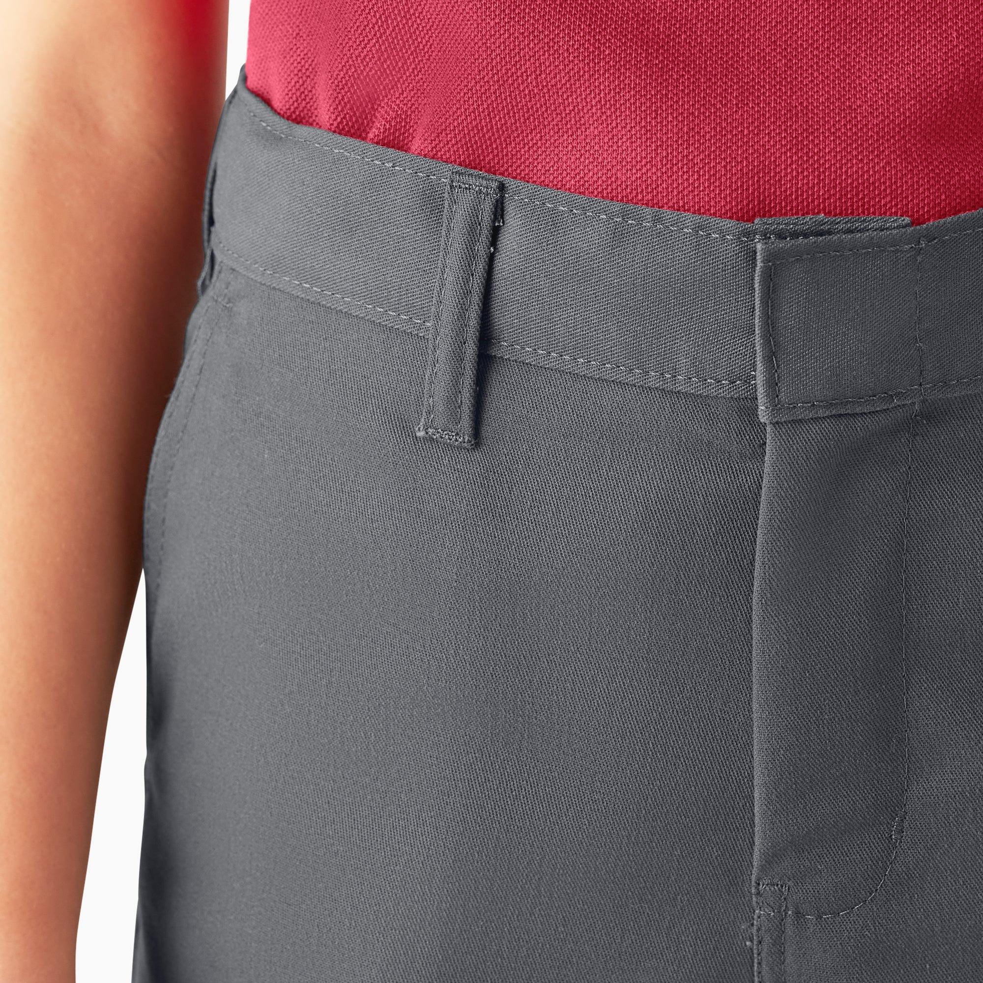 Boys' Classic Fit Shorts, 4-20