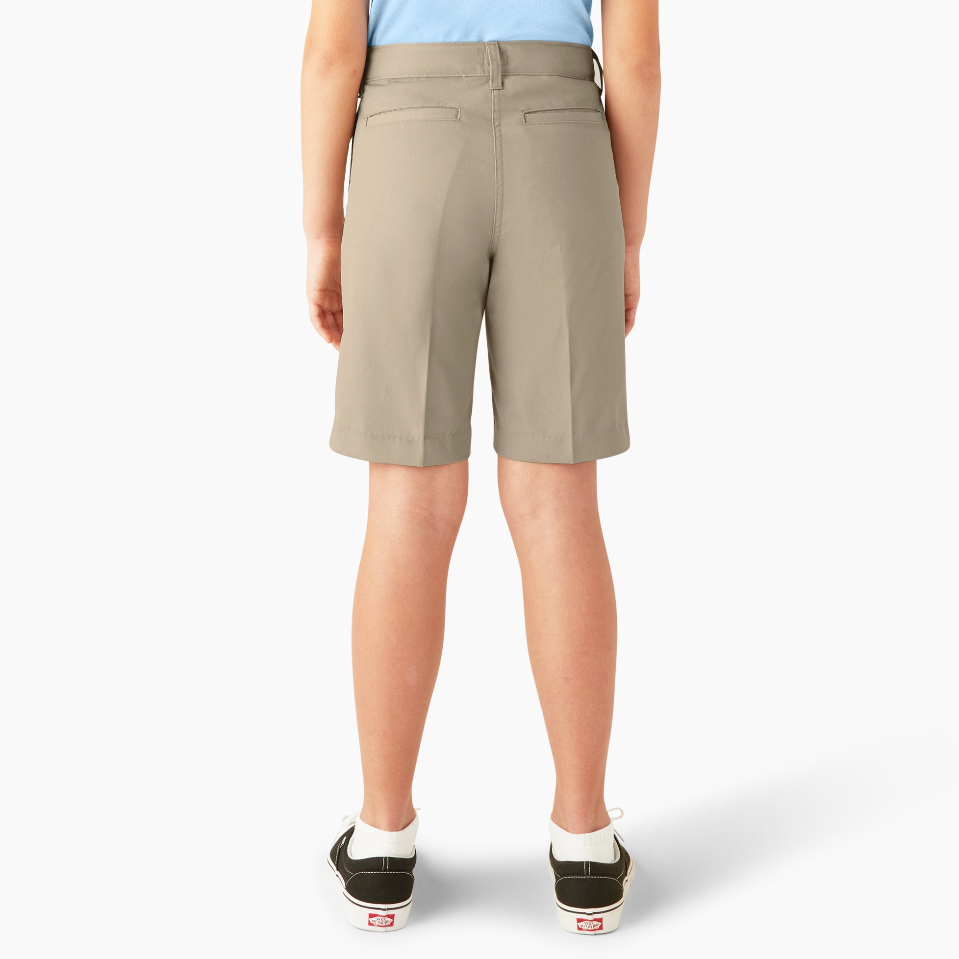 Boys' Classic Fit Shorts, 4-20