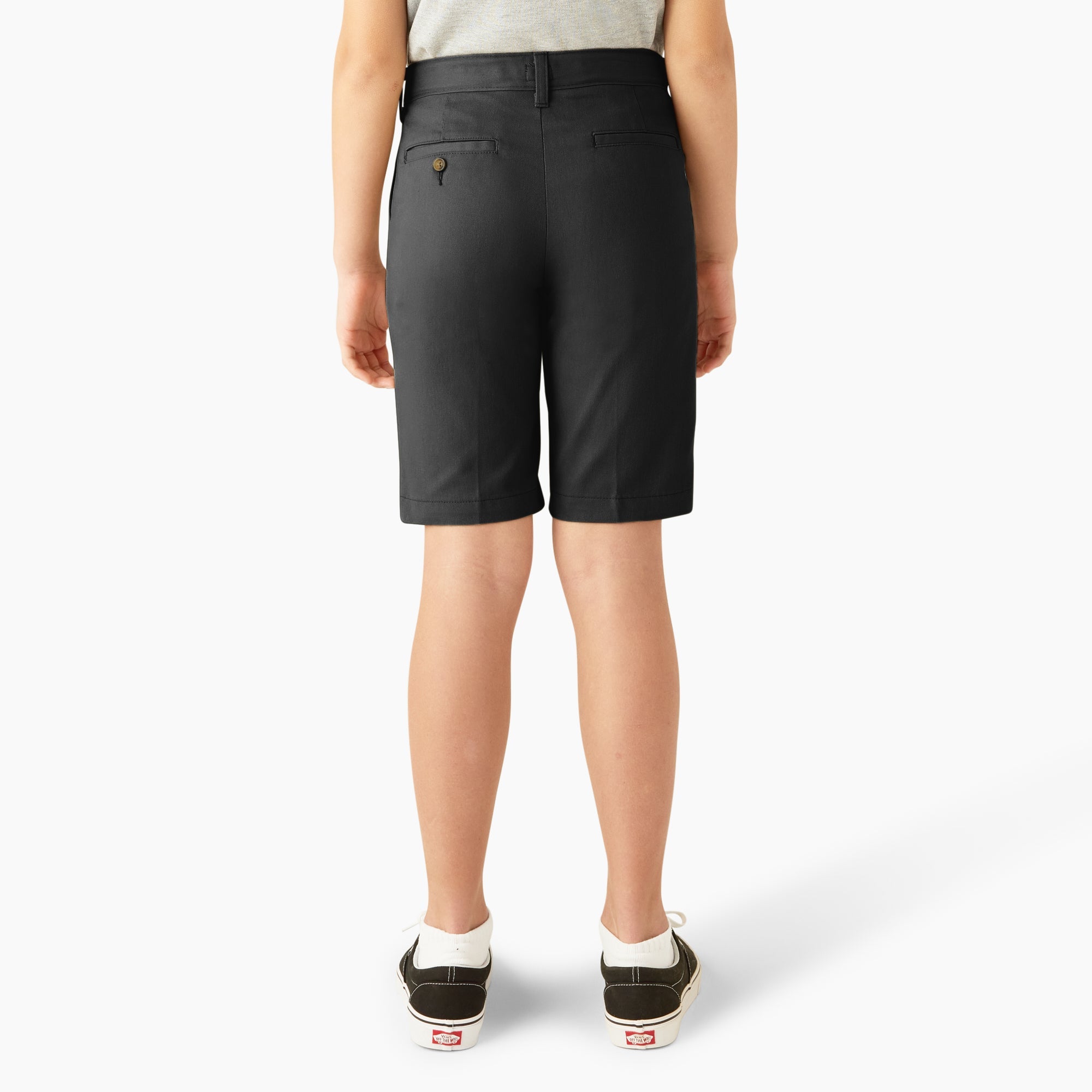 Boys' FLEX Slim Fit Shorts, 8-20