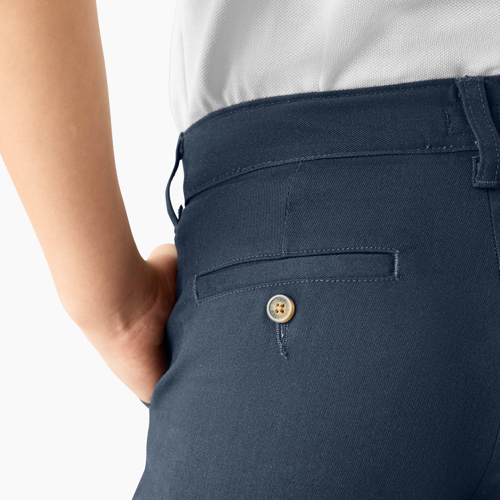 Boys' FLEX Slim Fit Shorts, 8-20