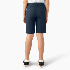 Boys' FLEX Slim Fit Shorts, 8-20
