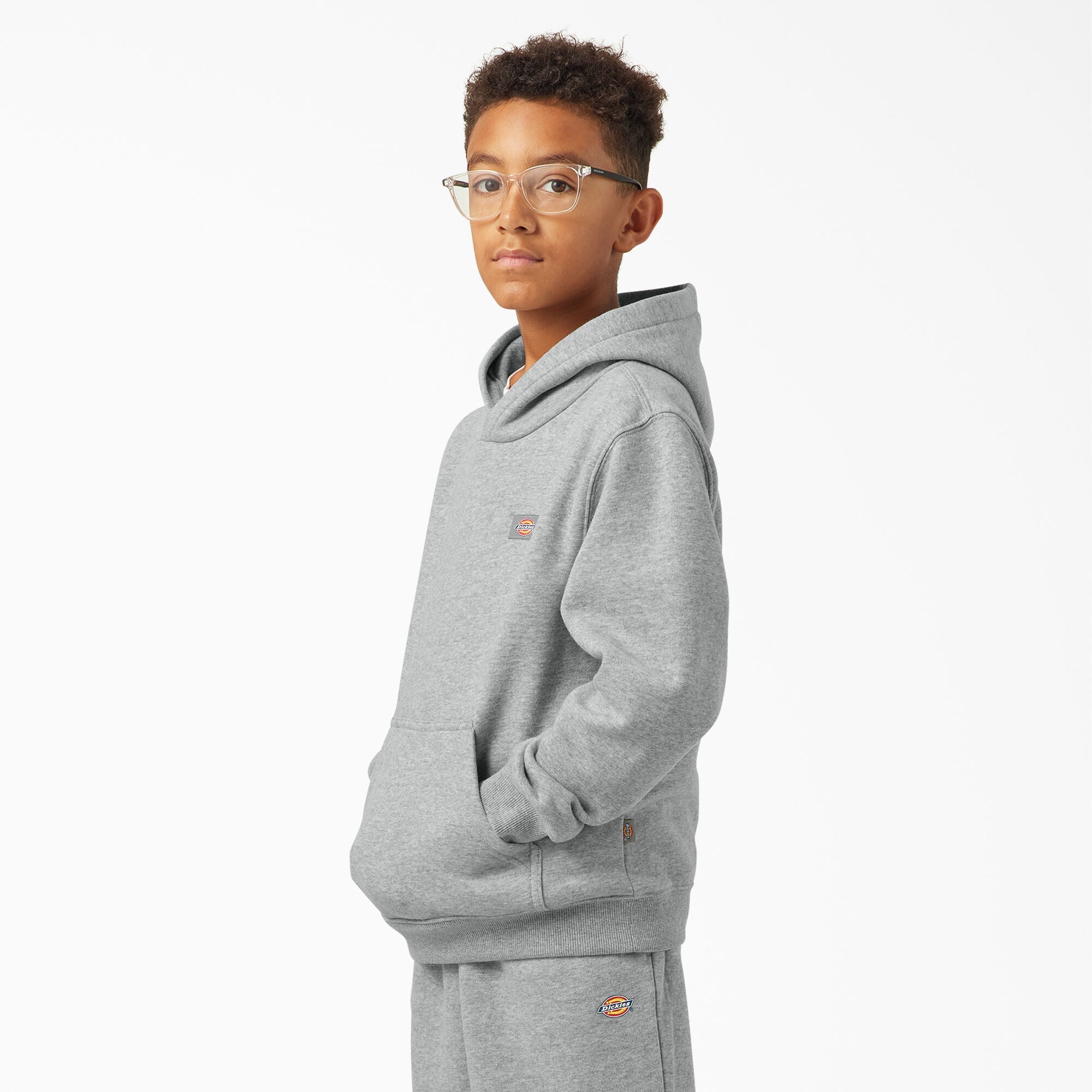 Kids' Oakport Hoodie