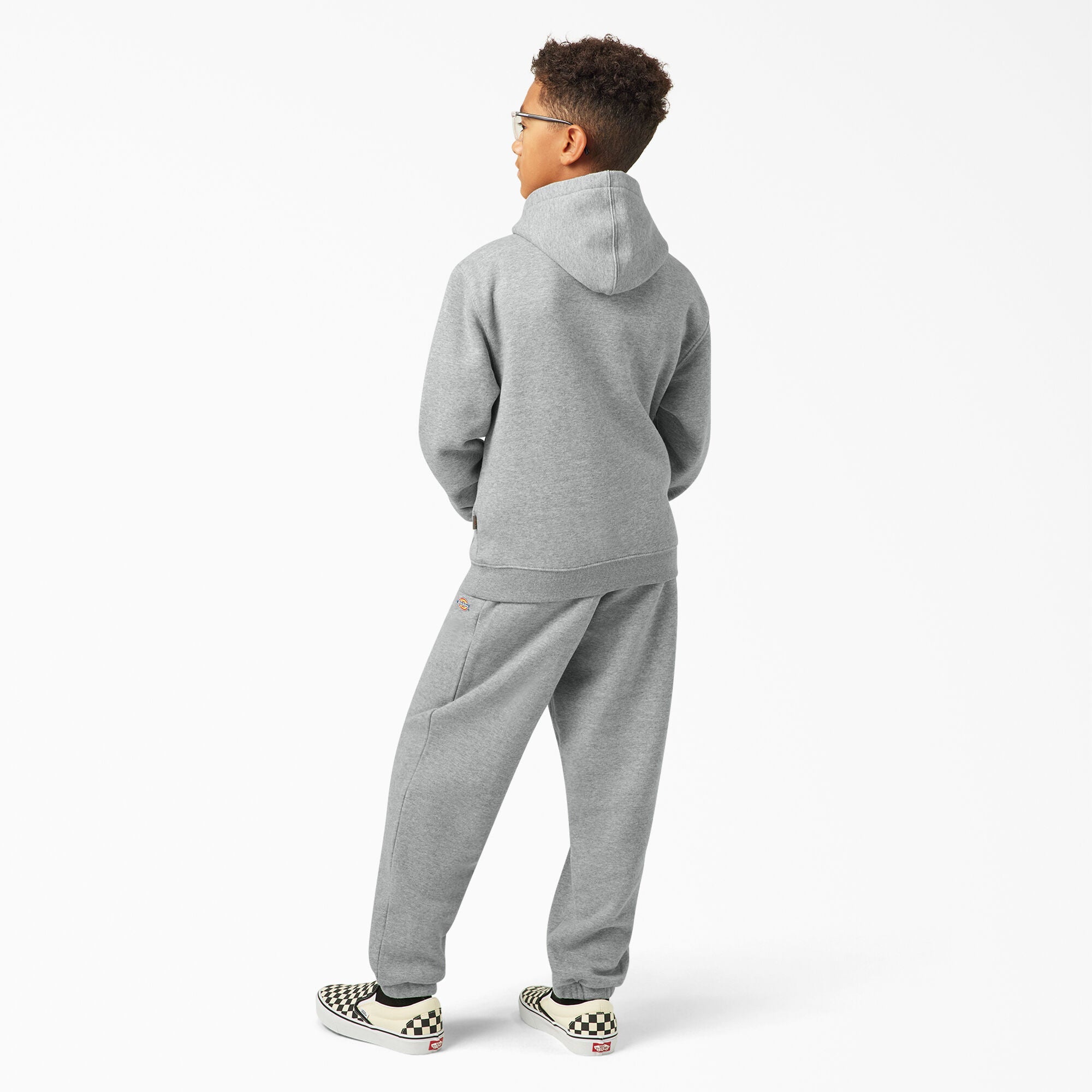 Kids' Oakport Hoodie