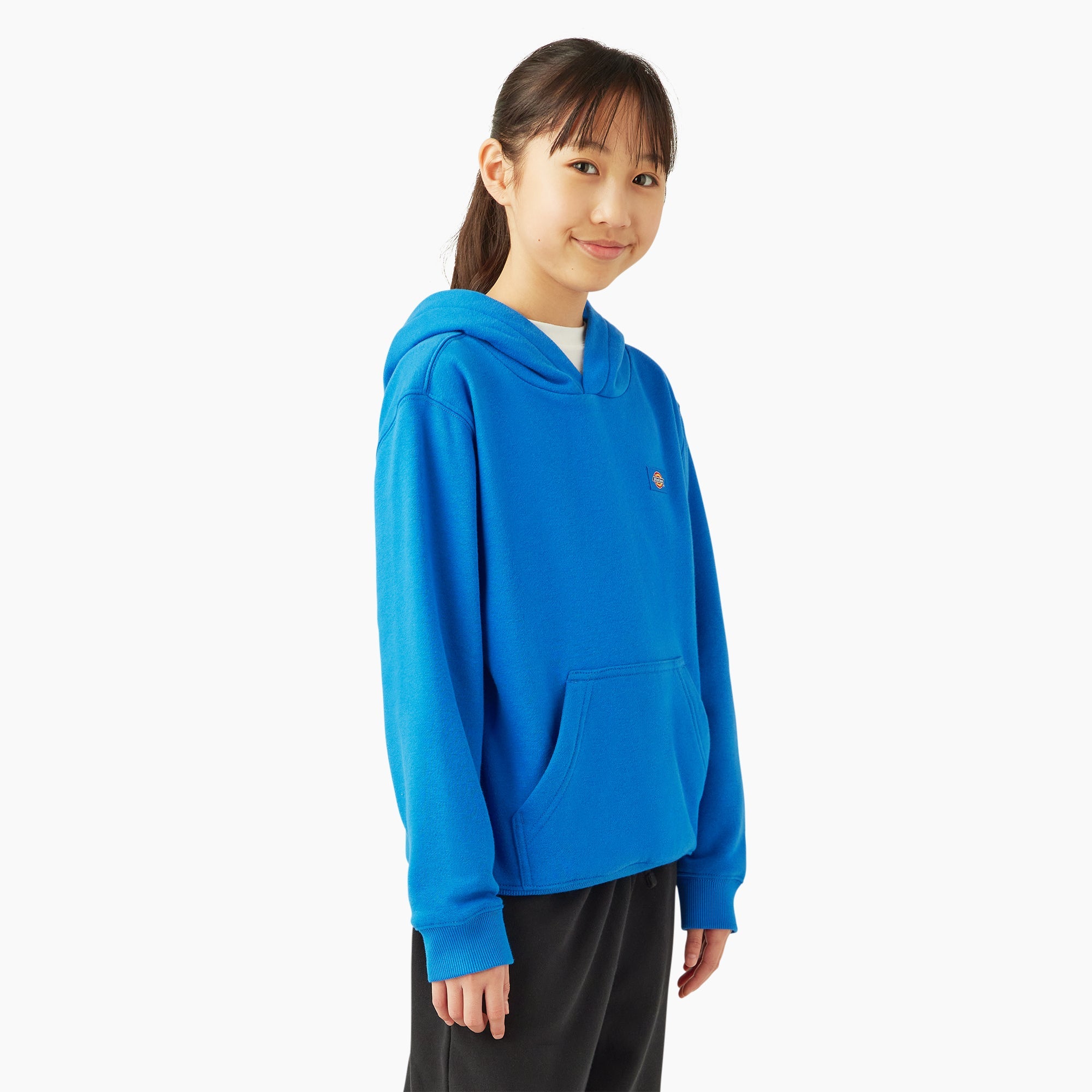 Kids' Oakport Hoodie