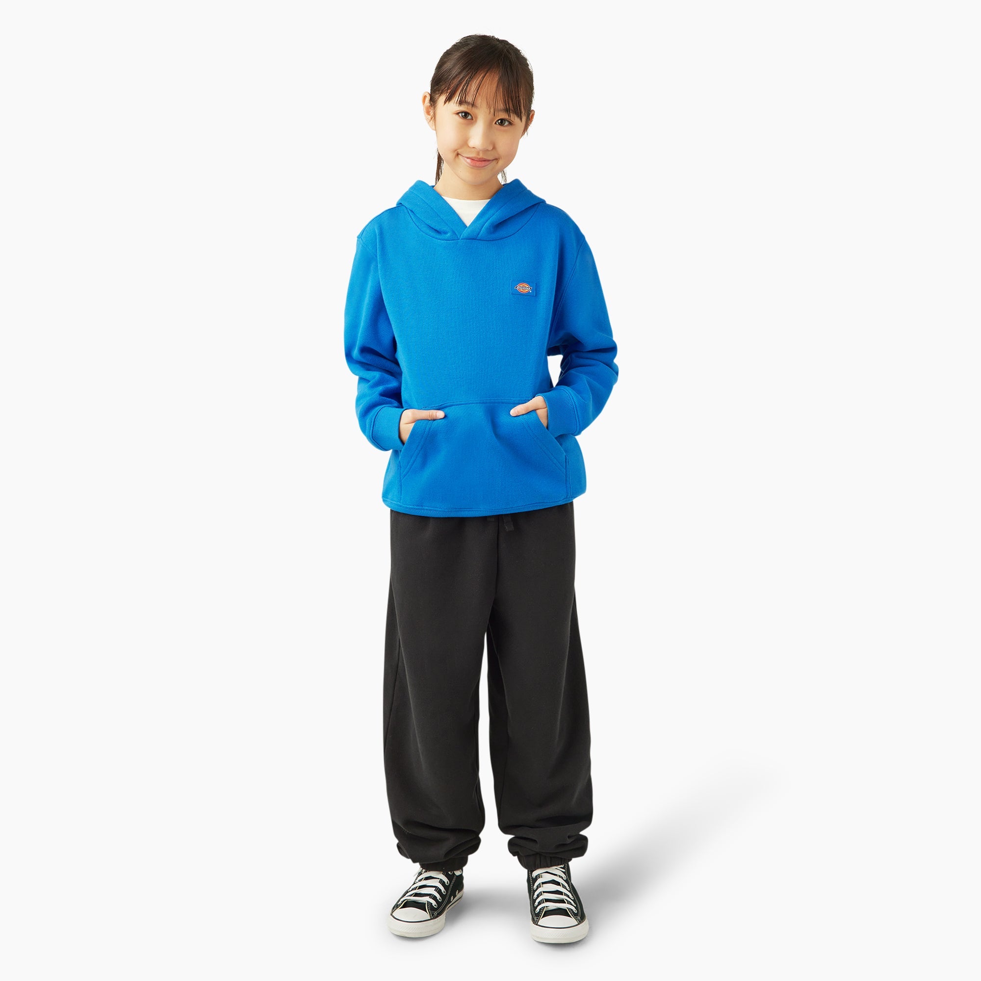 Kids' Oakport Hoodie