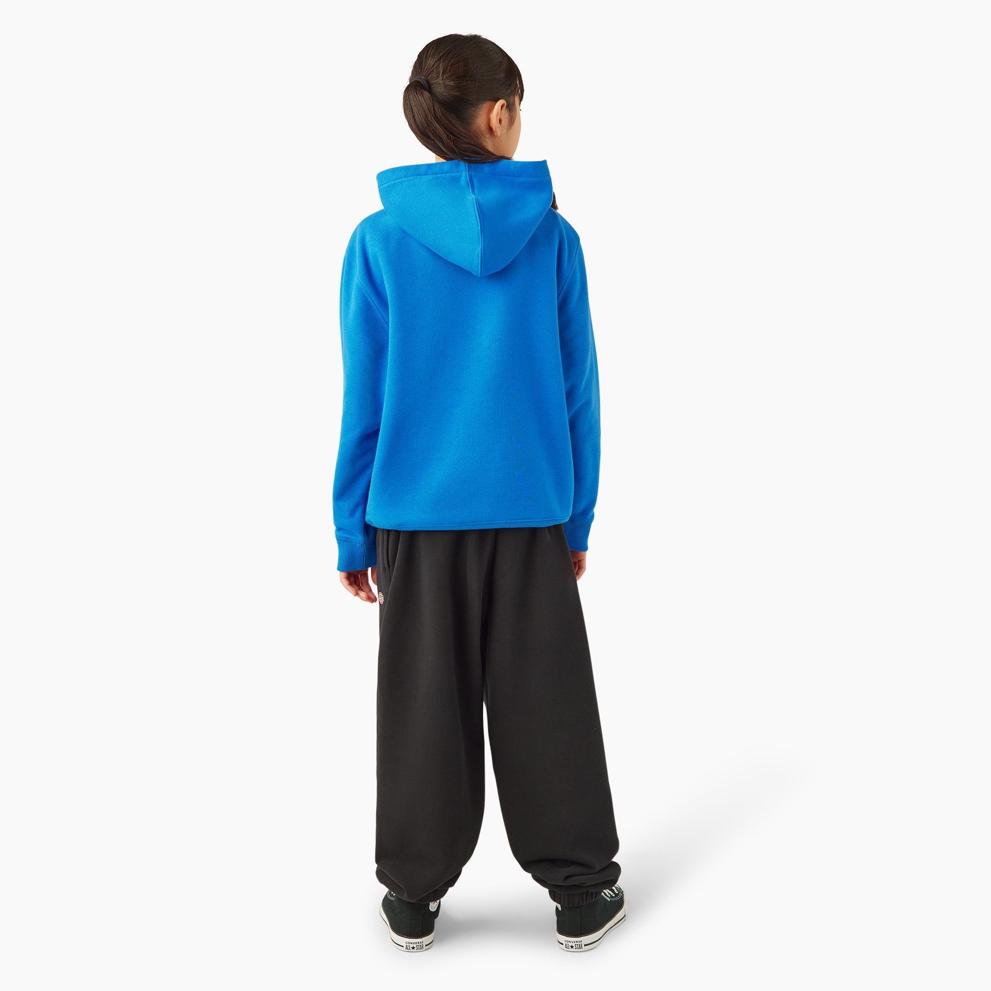 Kids' Oakport Hoodie