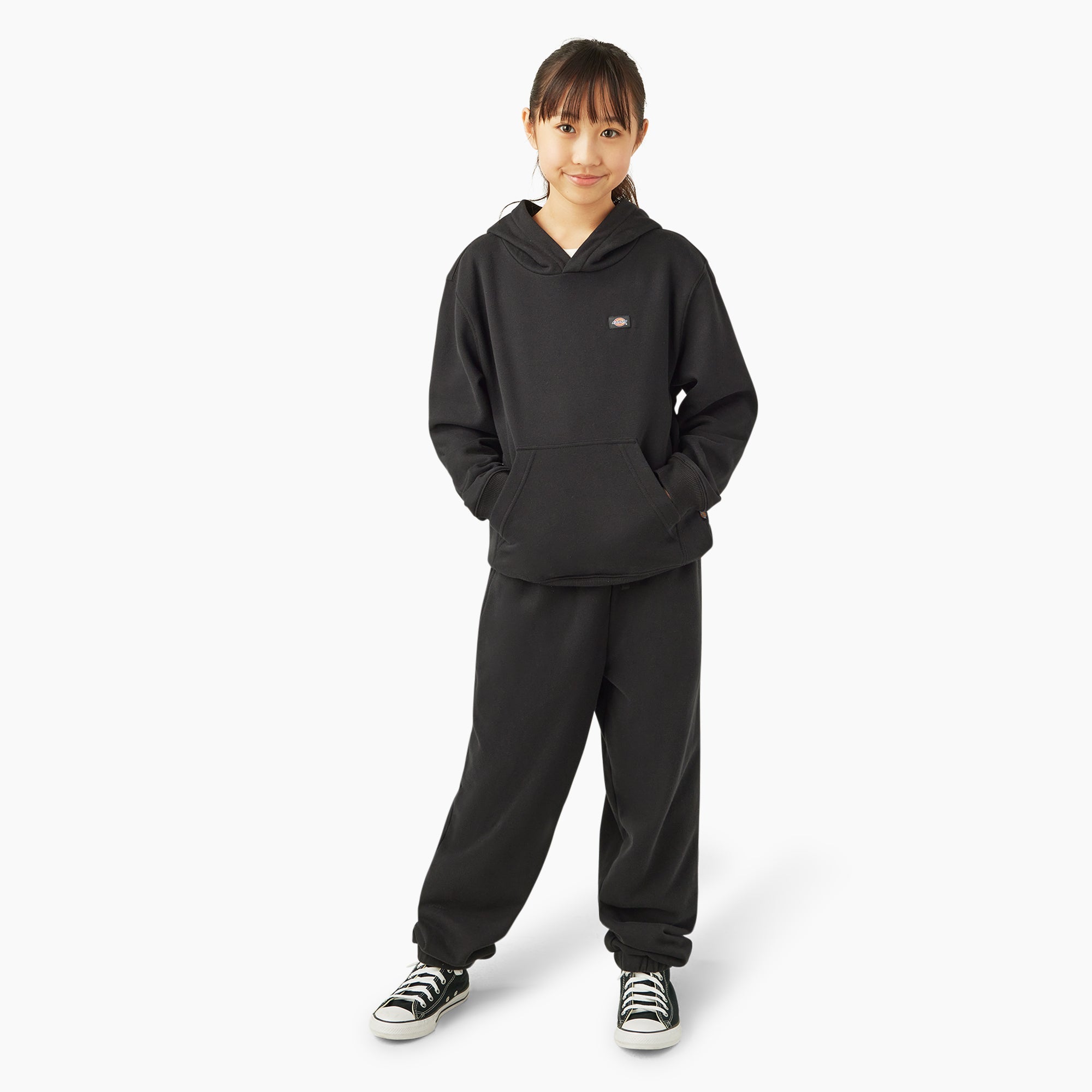 Kids' Oakport Hoodie
