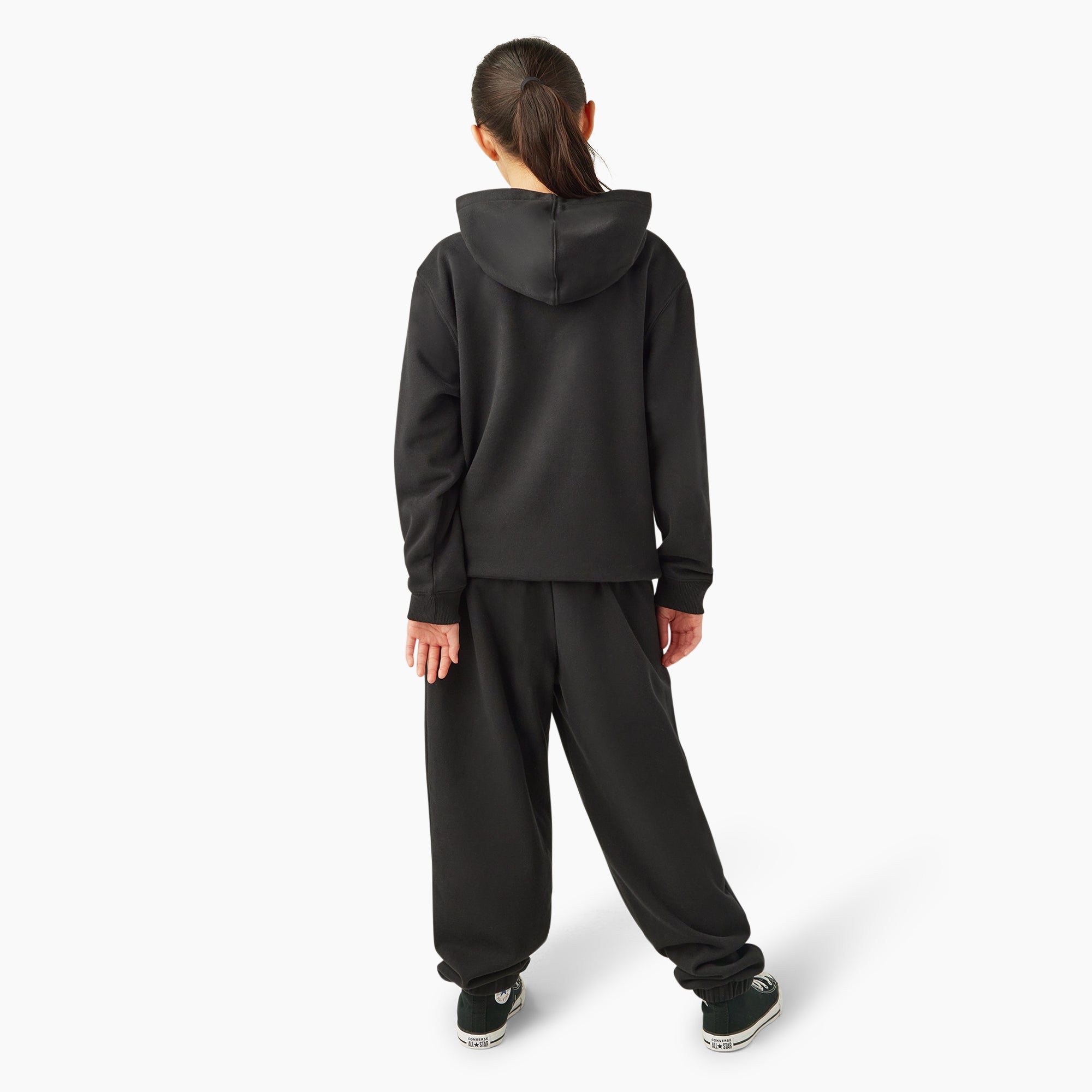 Kids' Oakport Hoodie