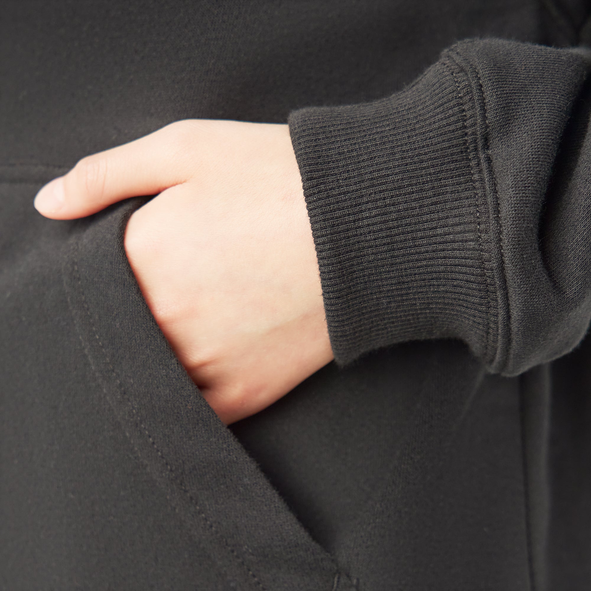 Kids' Oakport Hoodie