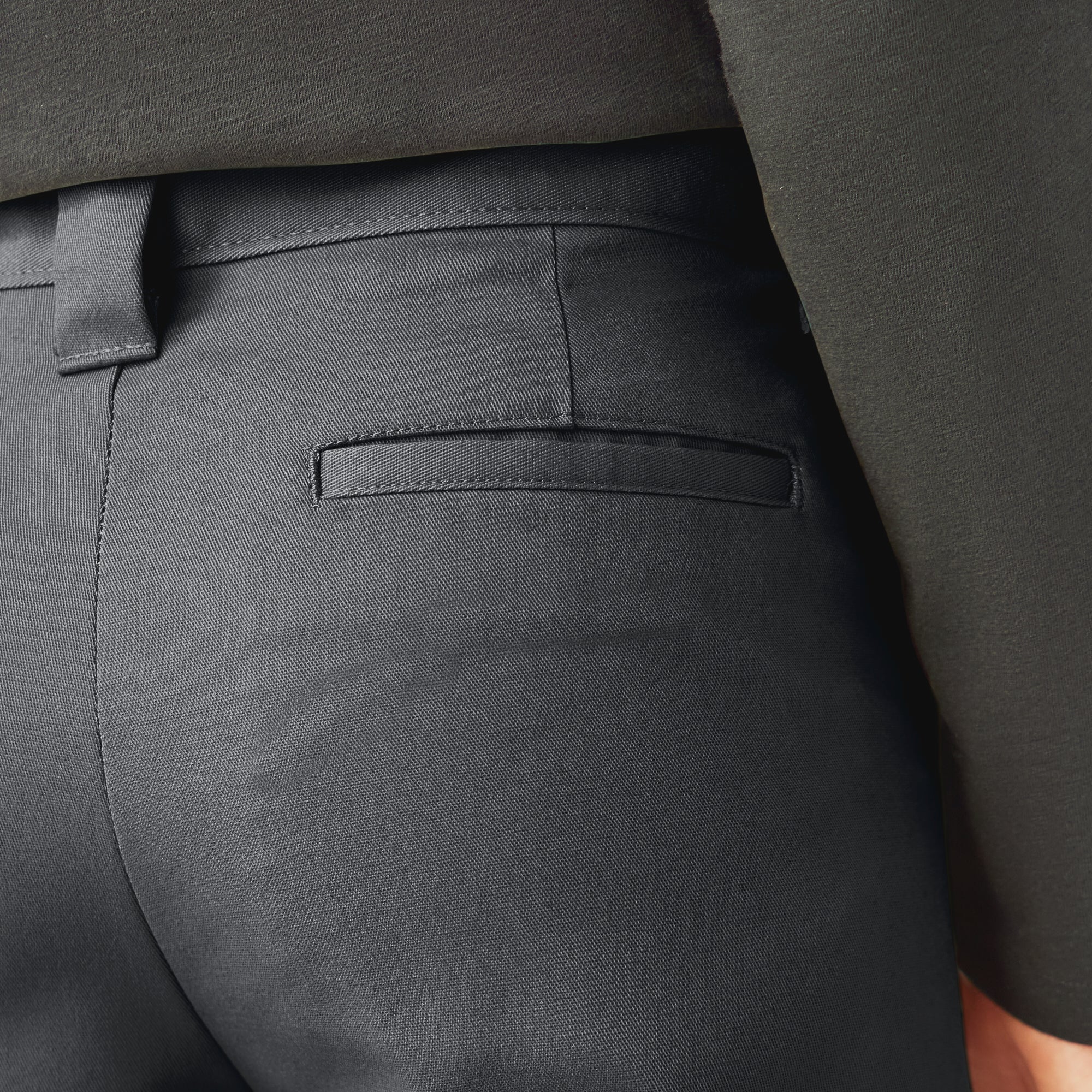 Boys' Double Knee Work Pants, 8-20