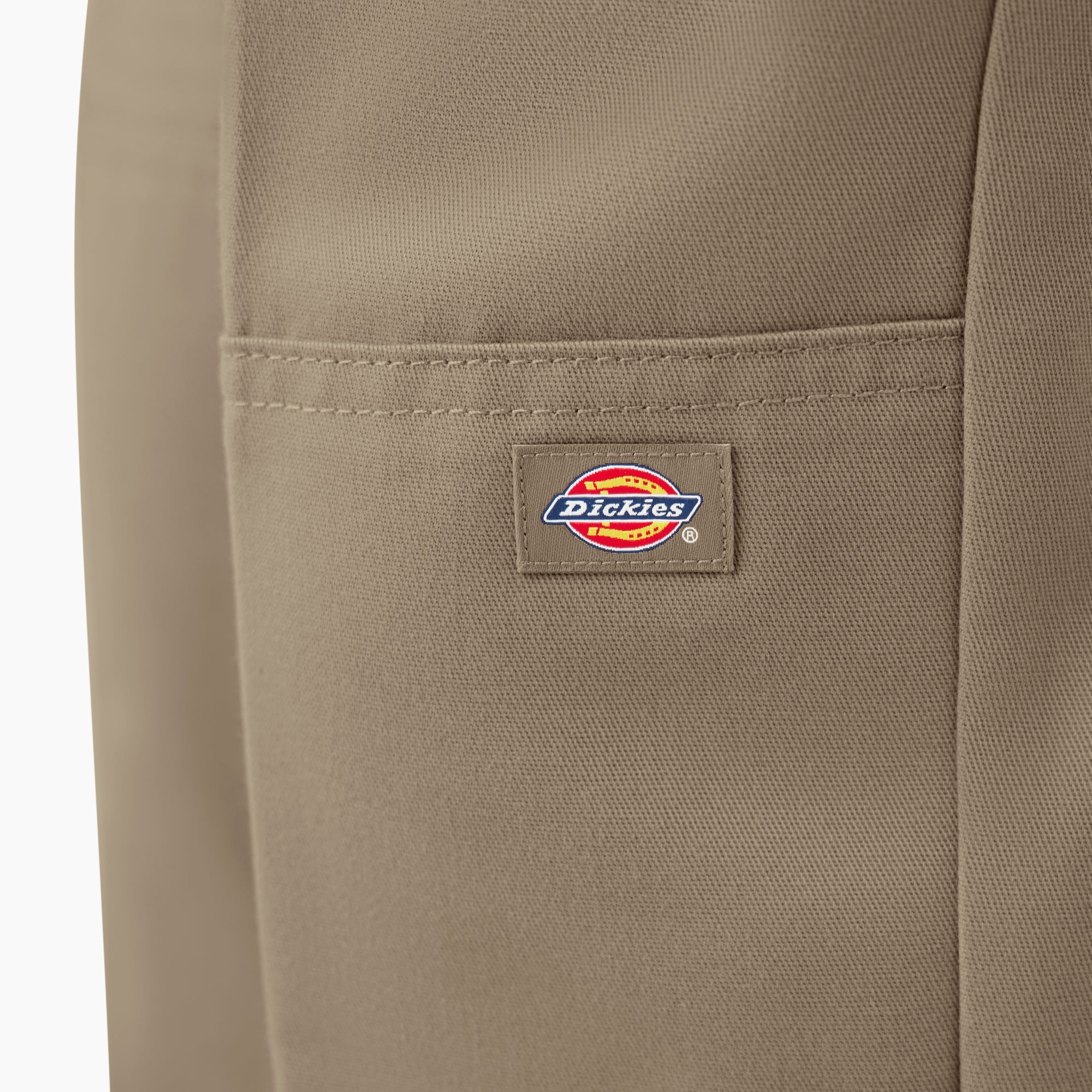 Boys' Double Knee Work Pants, 8-20