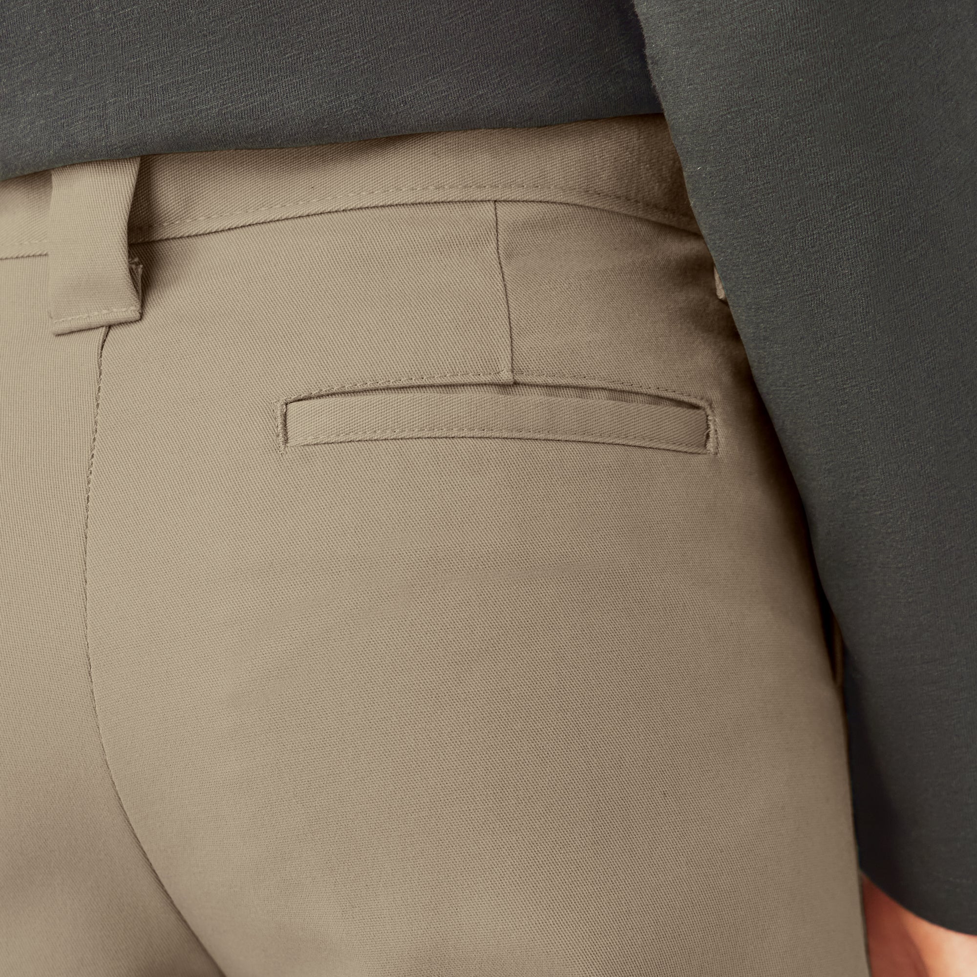 Boys' Double Knee Work Pants, 8-20