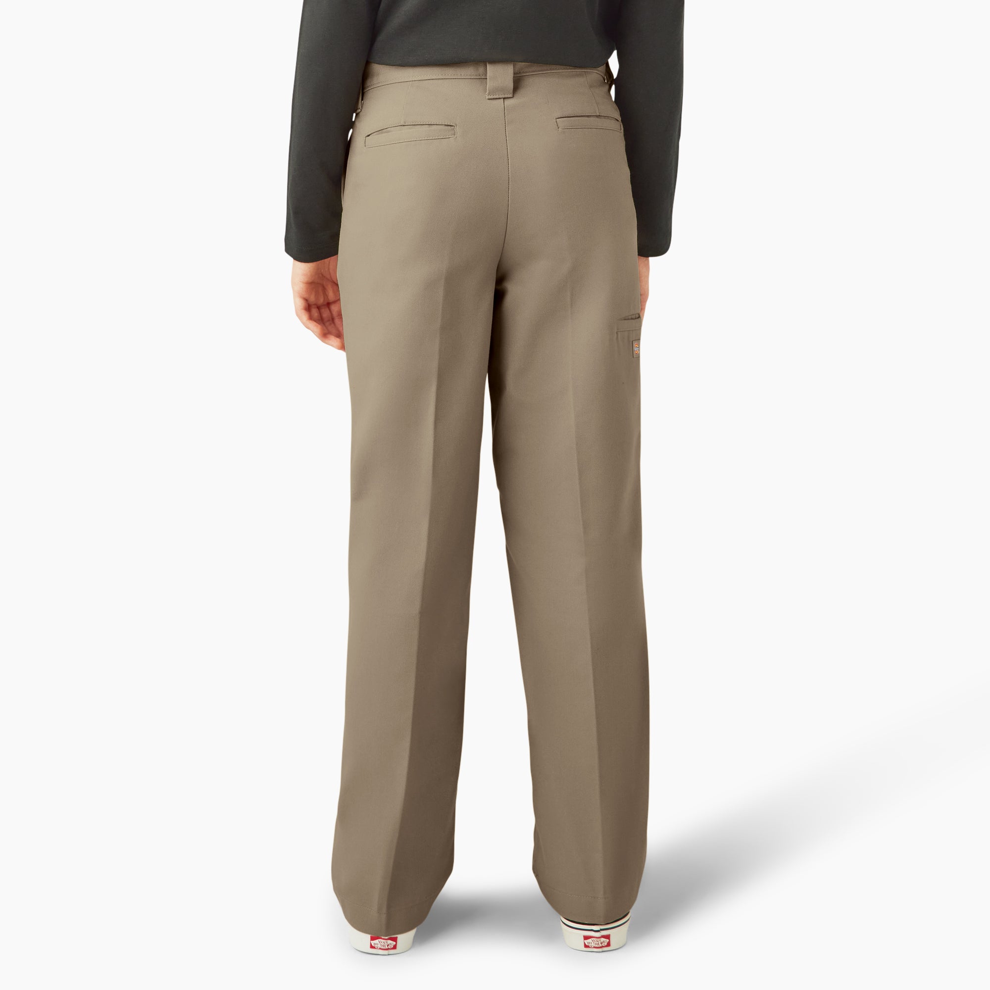 Boys' Double Knee Work Pants, 8-20