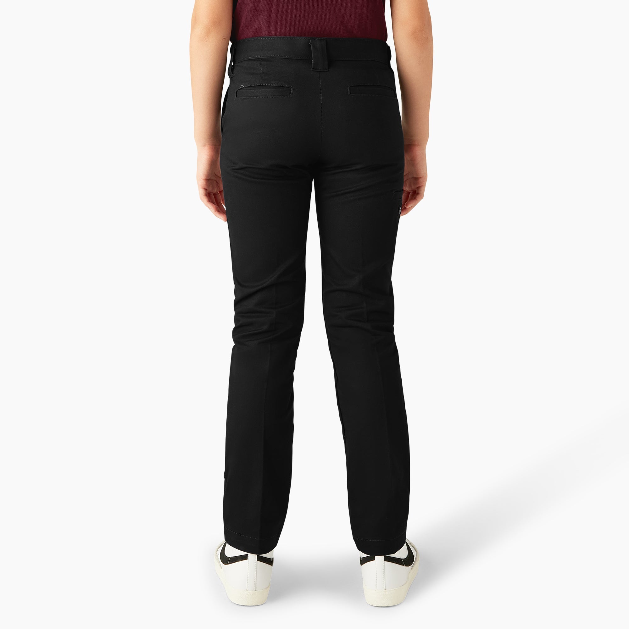 Boys' FLEX Skinny Fit Pants, 4-20