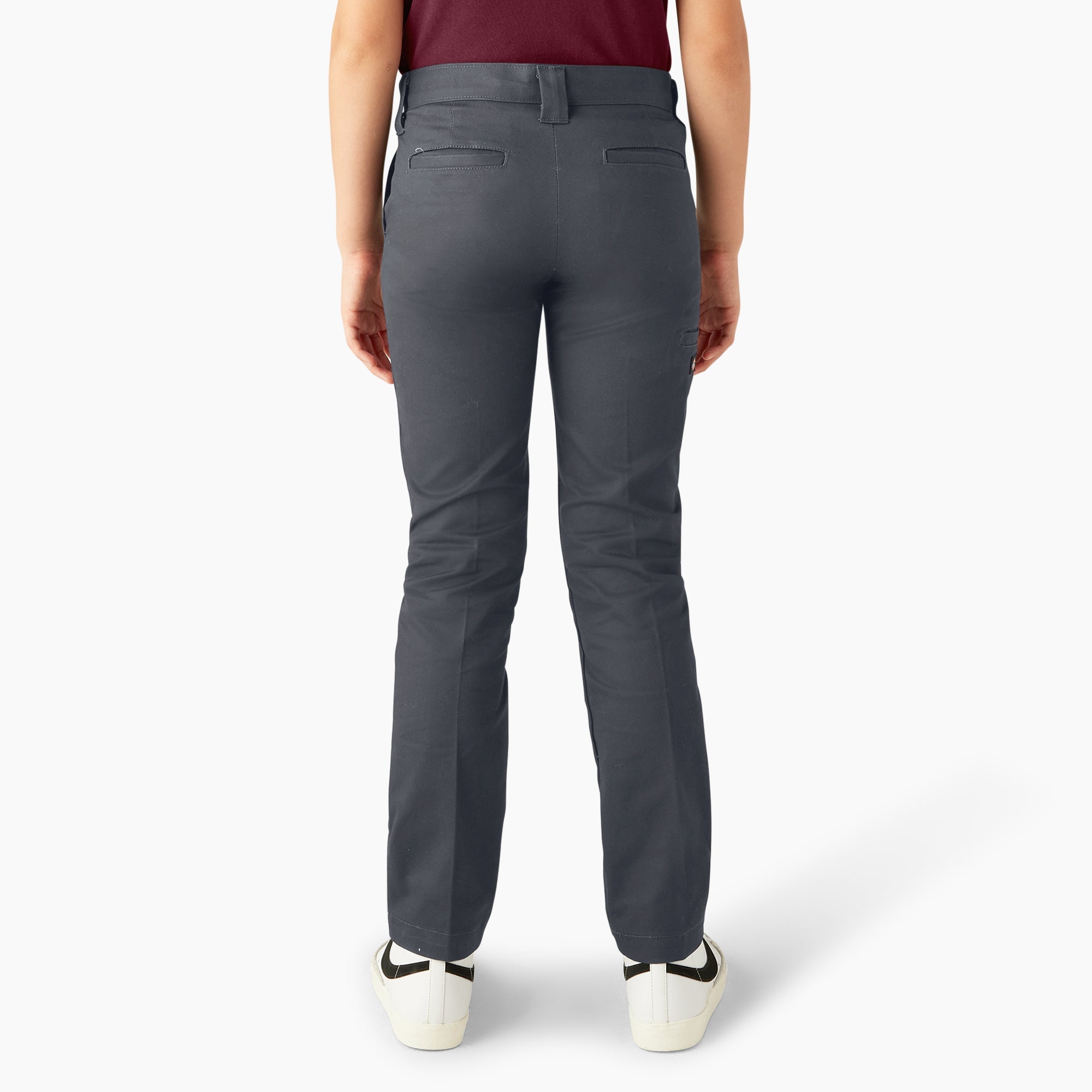 Boys' FLEX Skinny Fit Pants, 4-20
