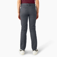 Boys' FLEX Skinny Fit Pants, 4-20
