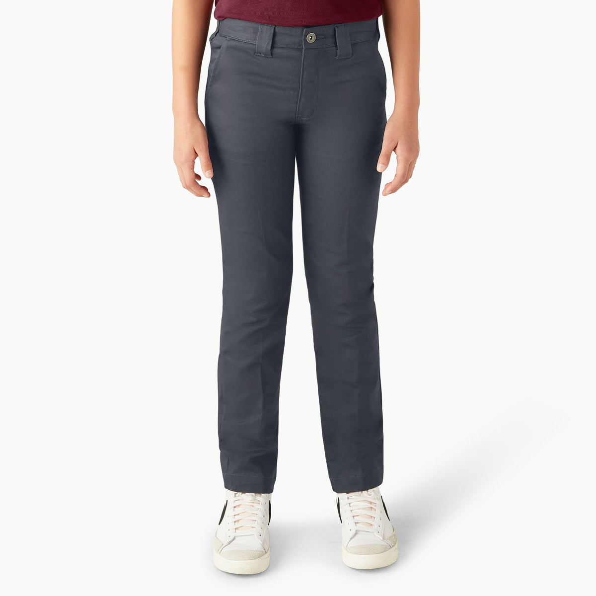 Boys' FLEX Skinny Fit Pants, 4-20