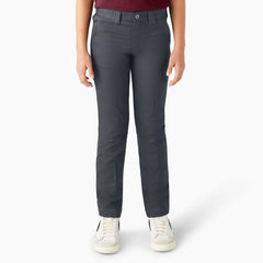 Boys' FLEX Skinny Fit Pants, 4-20