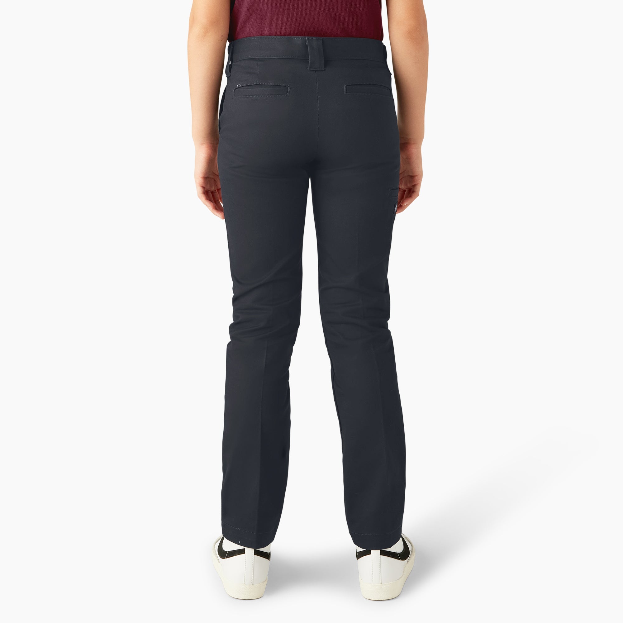 Boys' FLEX Skinny Fit Pants, 4-20