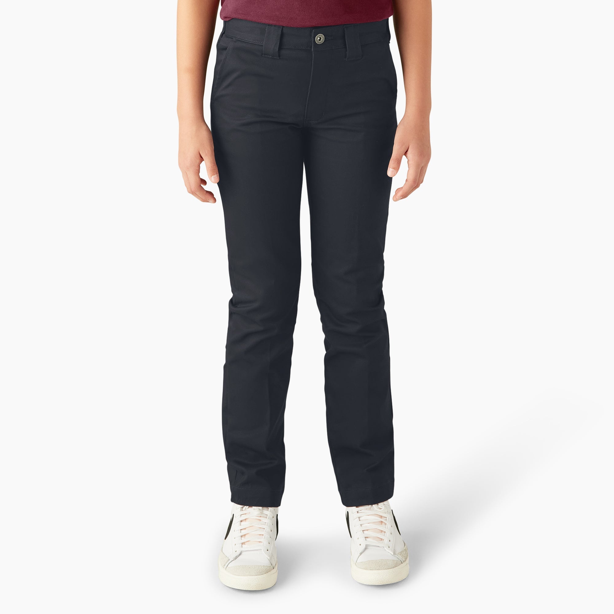 Boys' FLEX Skinny Fit Pants, 4-20