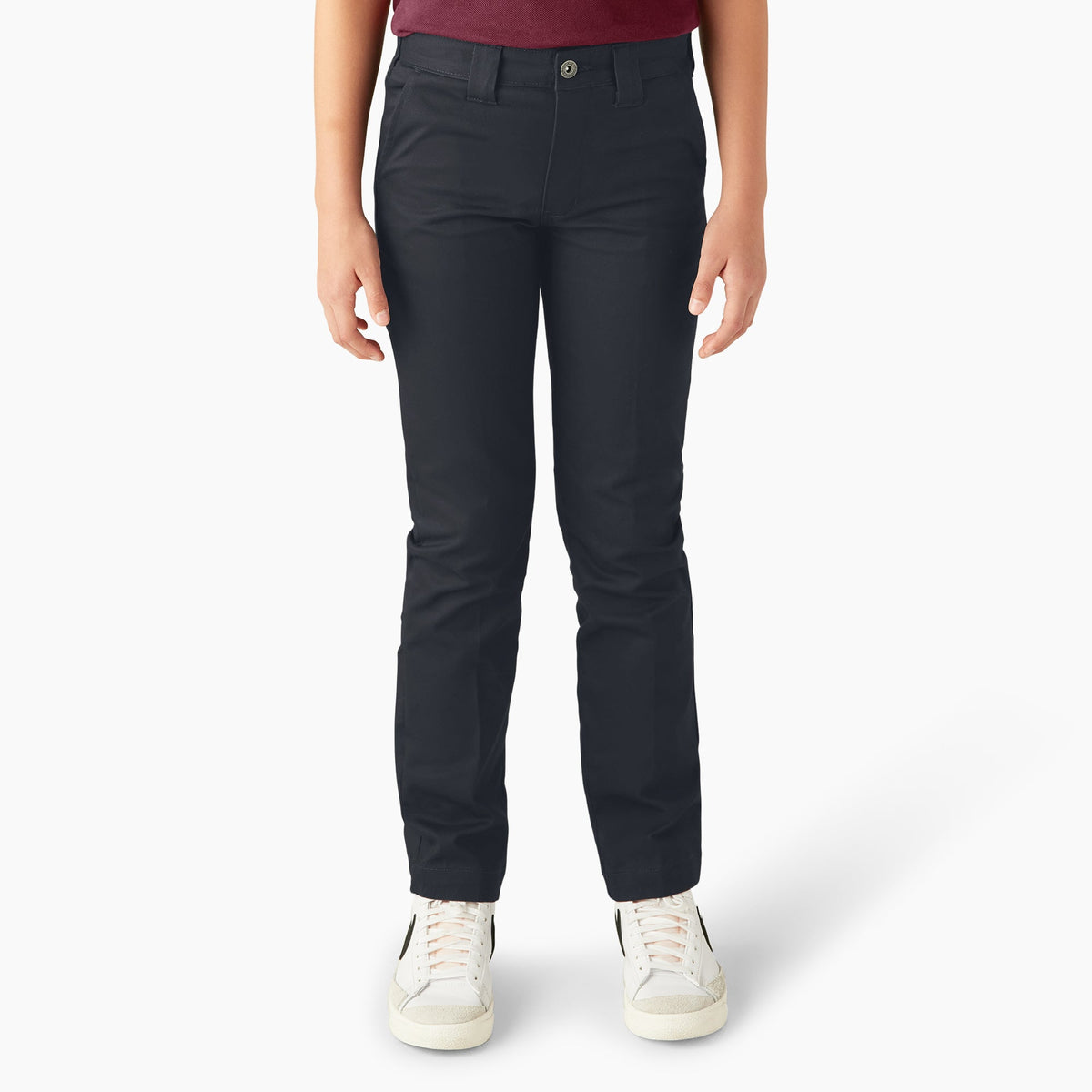 Boys' FLEX Skinny Fit Pants, 4-20