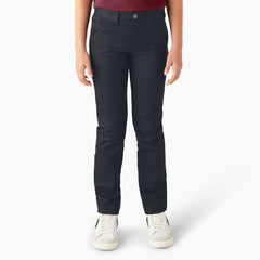 Boys' FLEX Skinny Fit Pants, 4-20