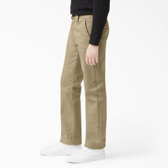 Boys' FLEX Skinny Fit Pants, 4-20