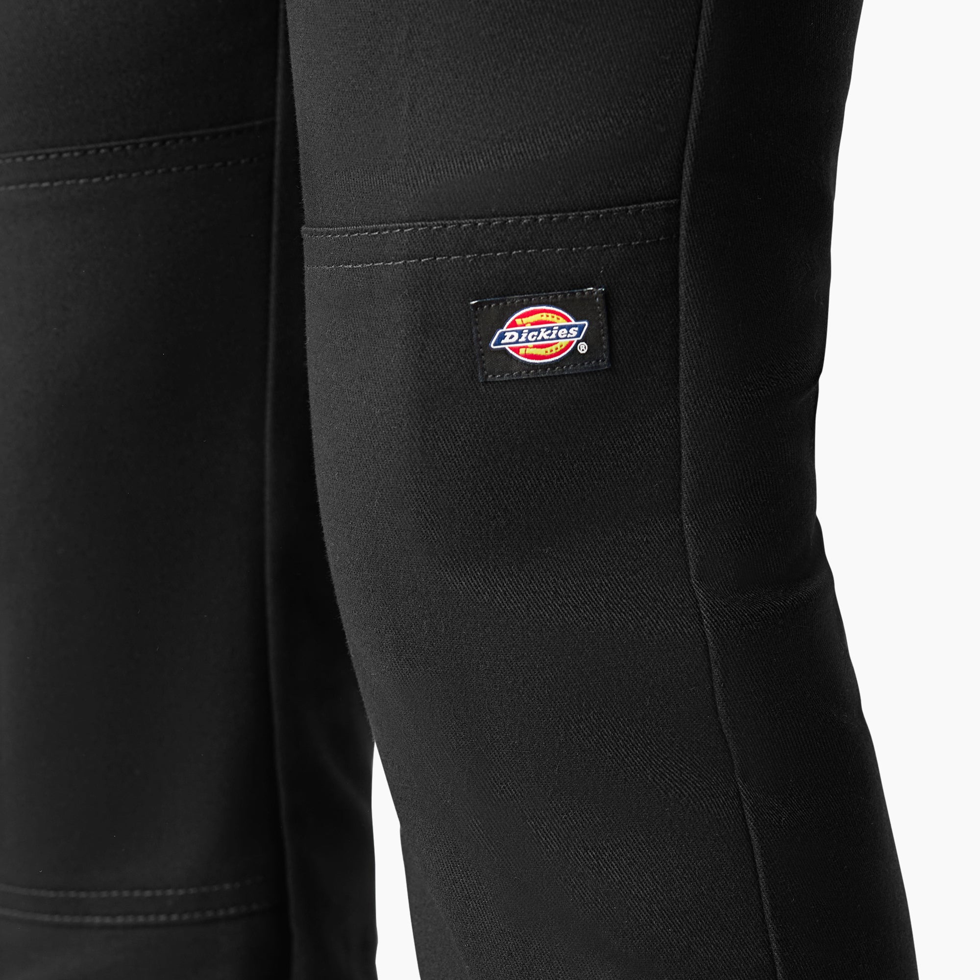 Boys' FLEX Skinny Fit Double Knee Pants, 4-20