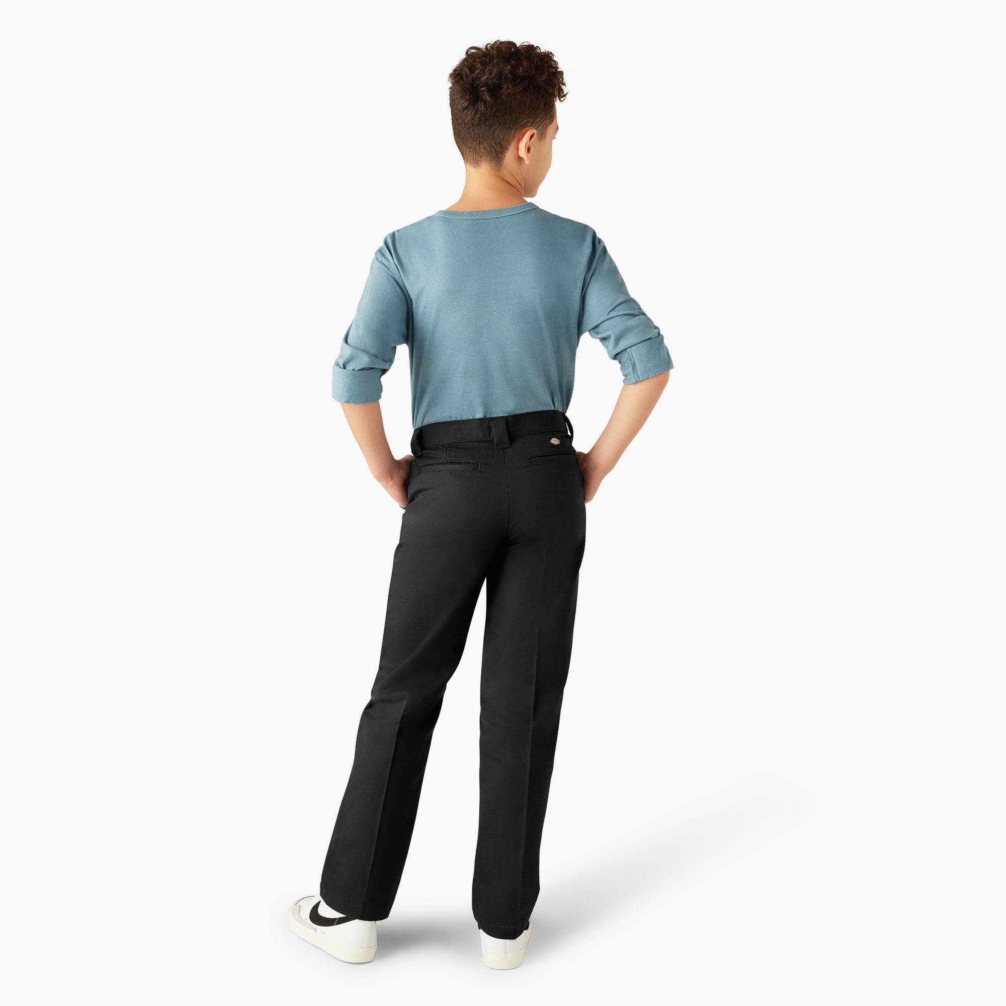 Boys' 873 Slim Fit Pants, 4-20