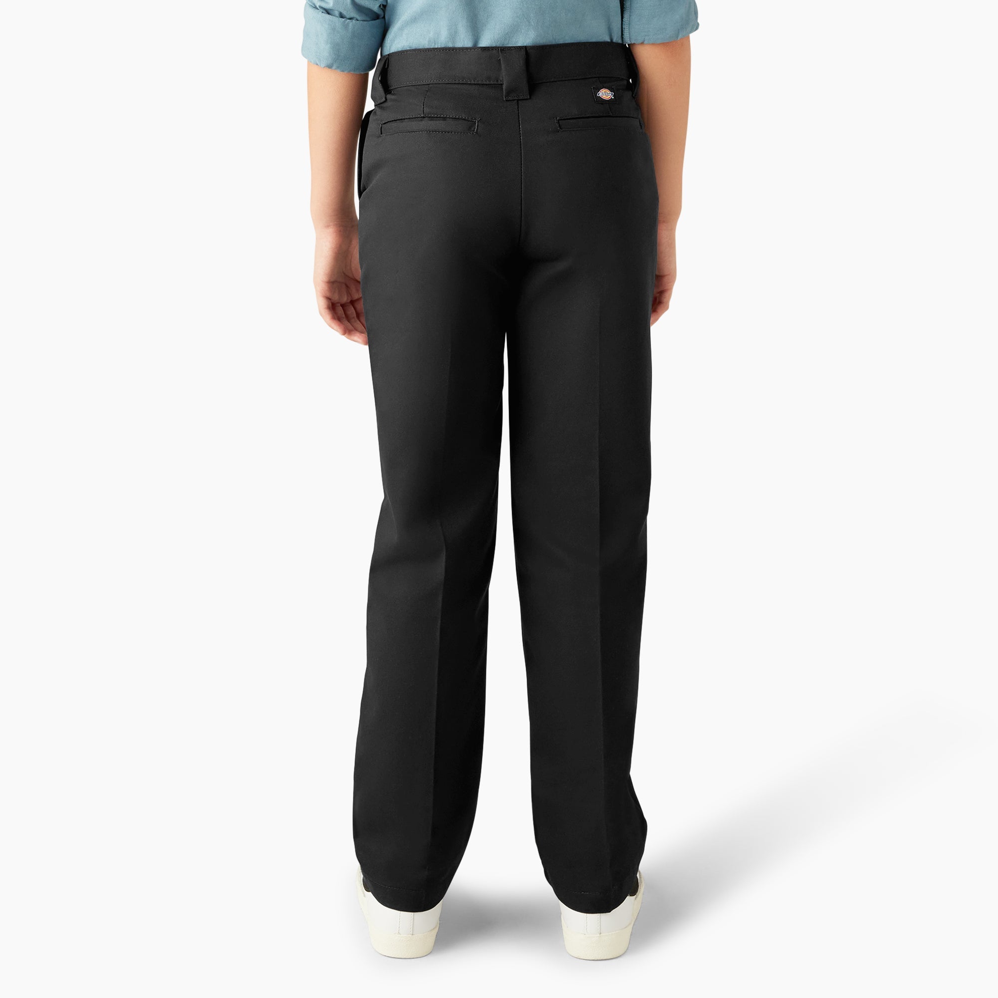 Boys' 873 Slim Fit Pants, 4-20