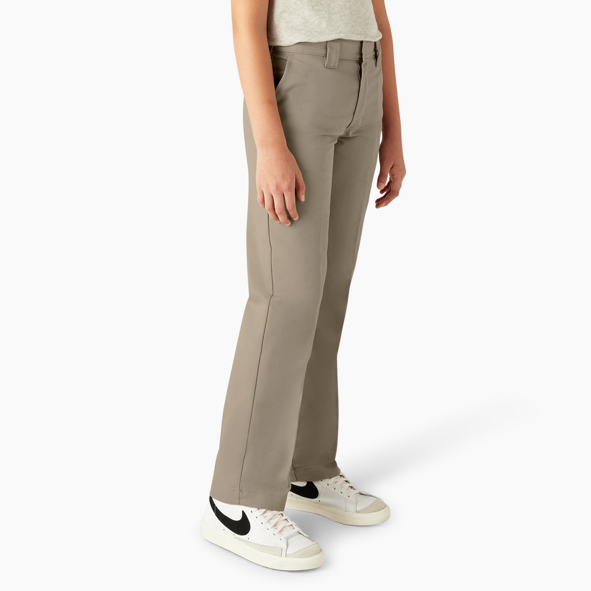 Boys' 873 Slim Fit Pants, 4-20