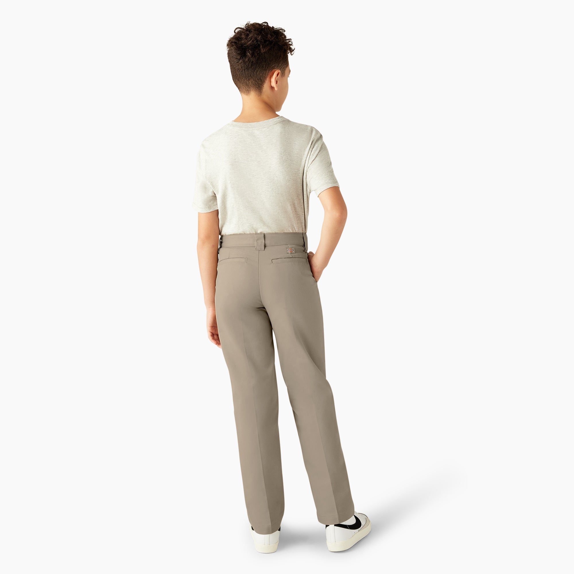 Boys' 873 Slim Fit Pants, 4-20