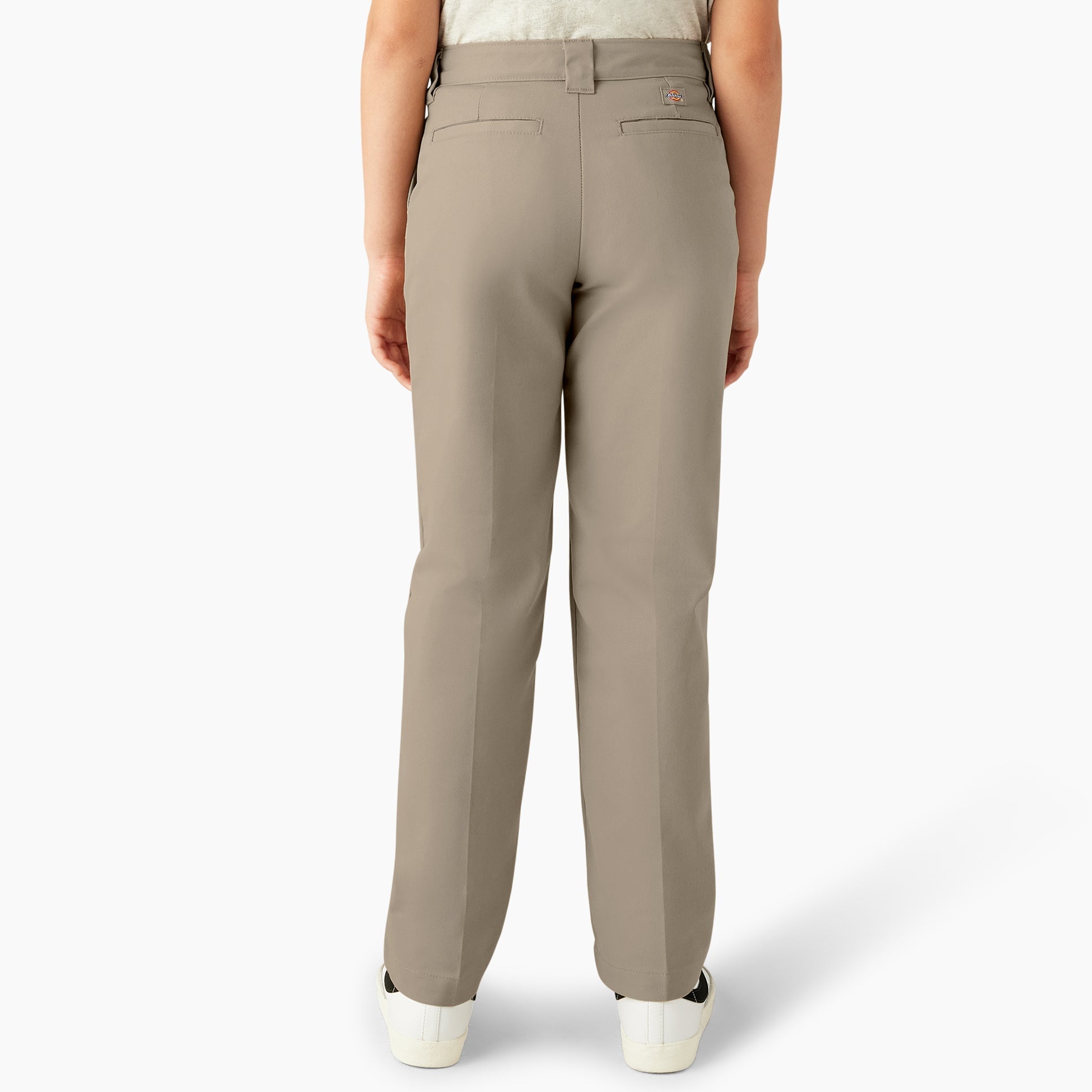 Boys' 873 Slim Fit Pants, 4-20
