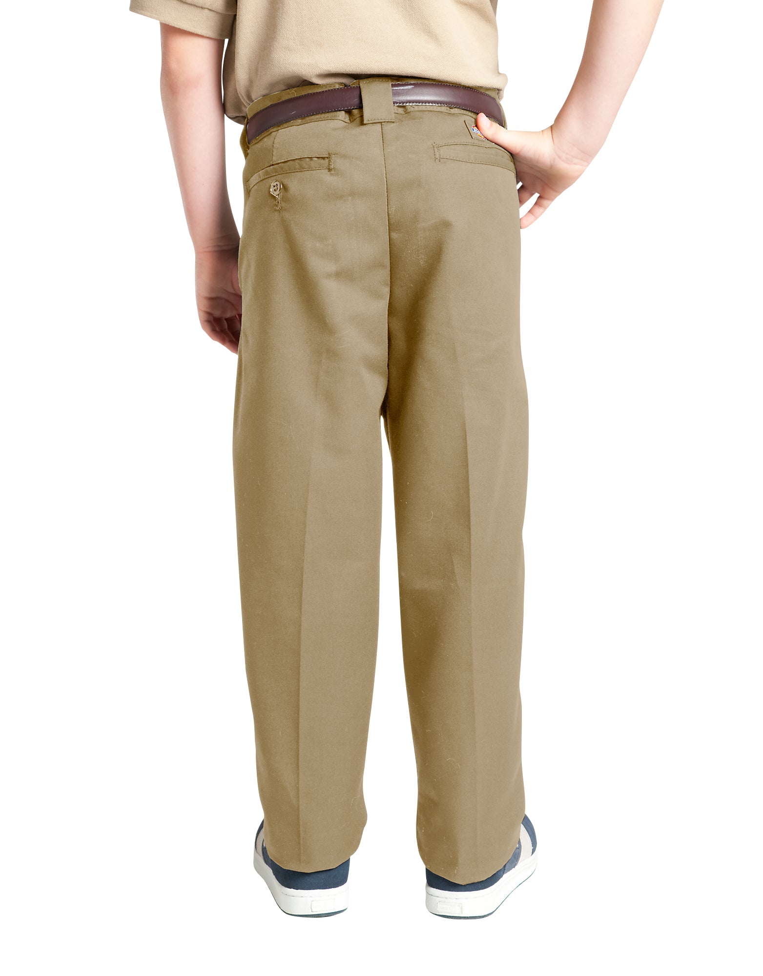 Boys' 873 Slim Fit Pants, 4-20