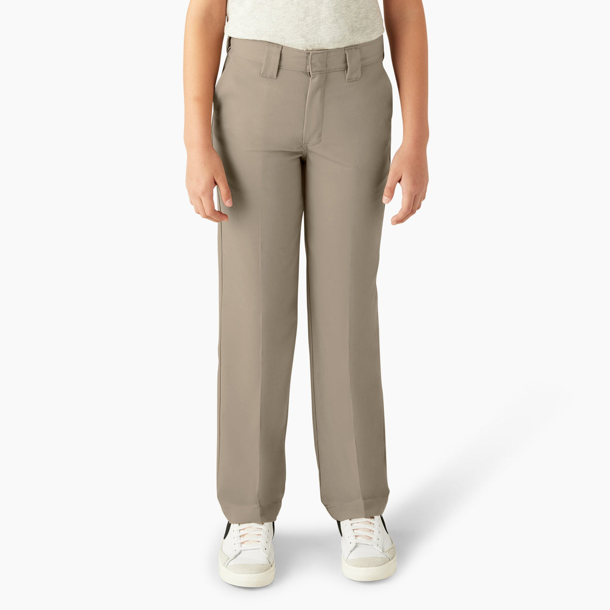 Boys' 873 Slim Fit Pants, 4-20