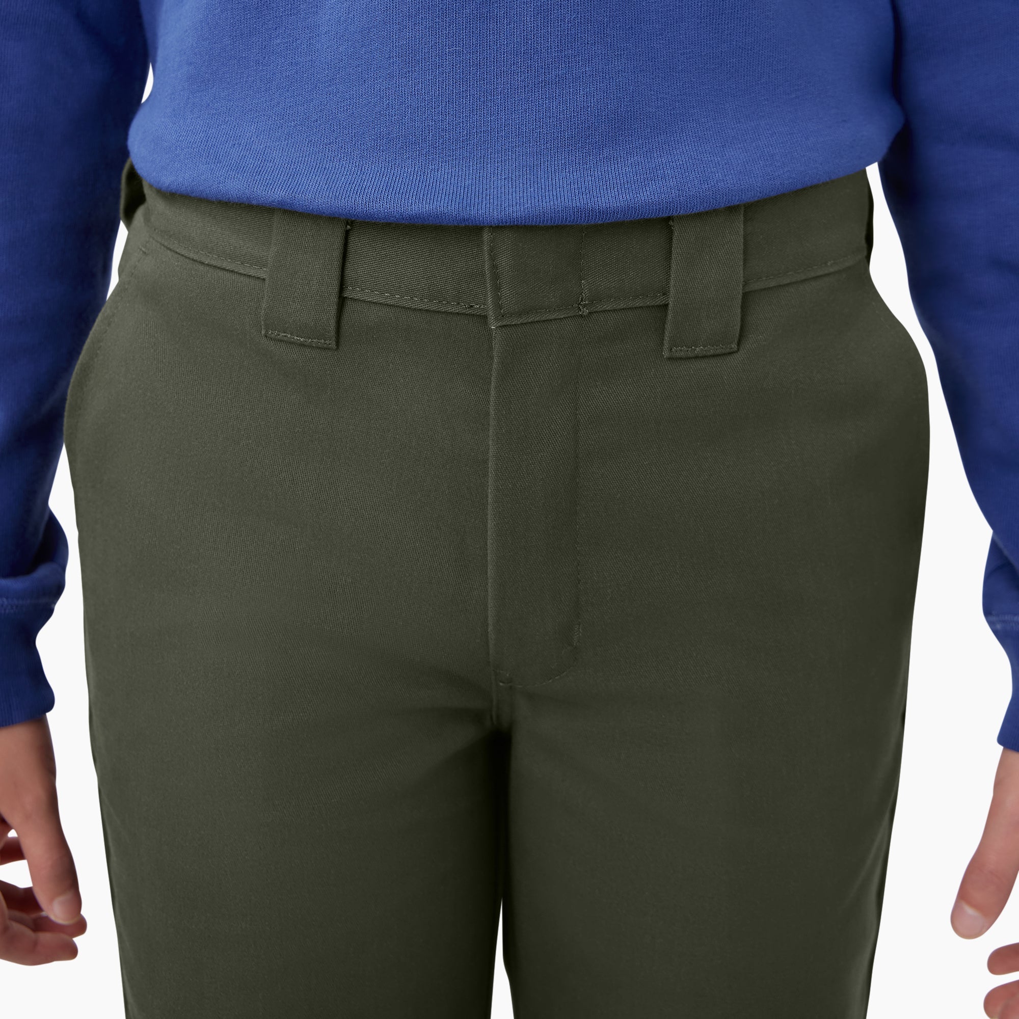 Boys' 873 Slim Fit Pants, 4-20