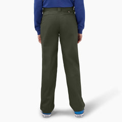 Boys' 873 Slim Fit Pants, 4-20