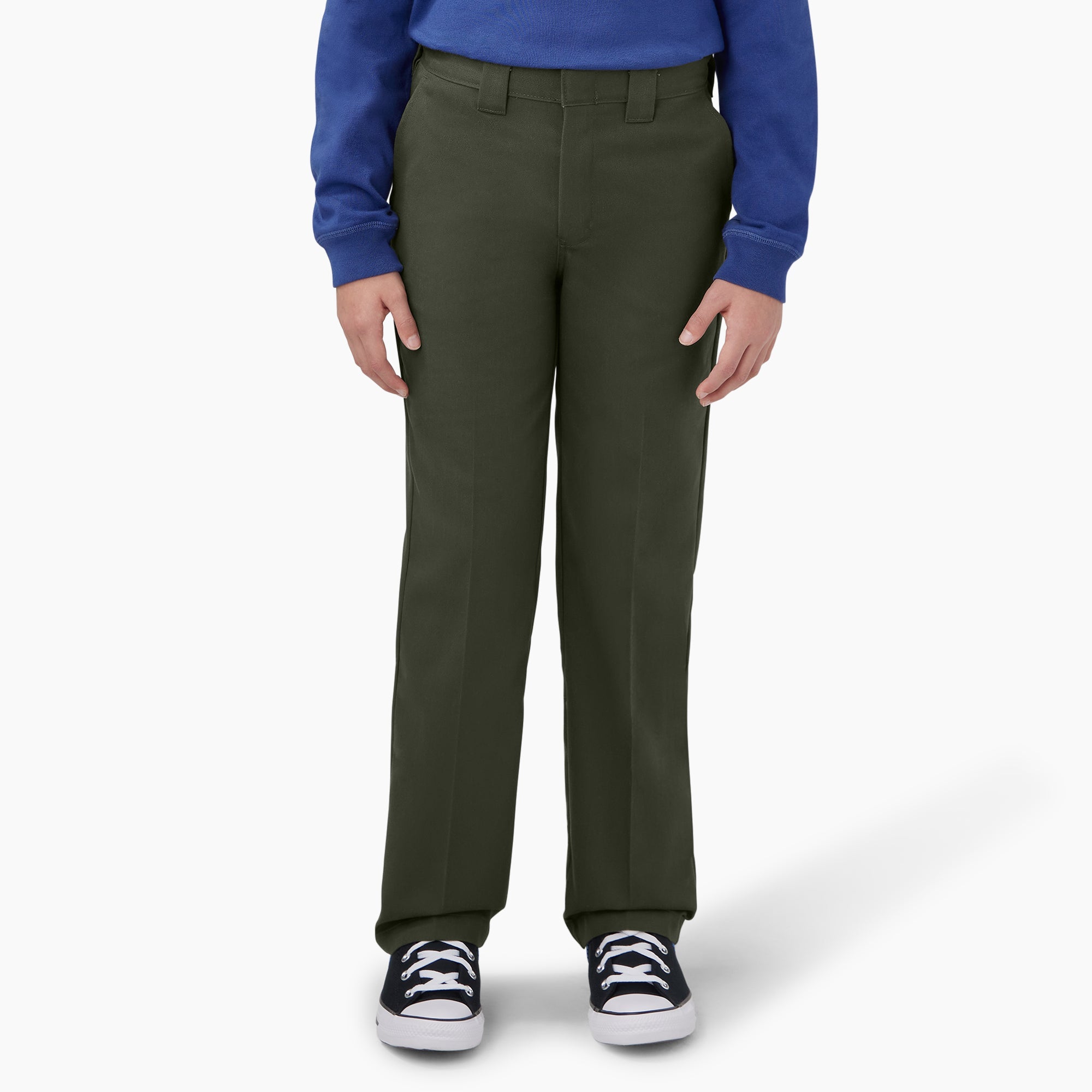 Boys' 873 Slim Fit Pants, 4-20