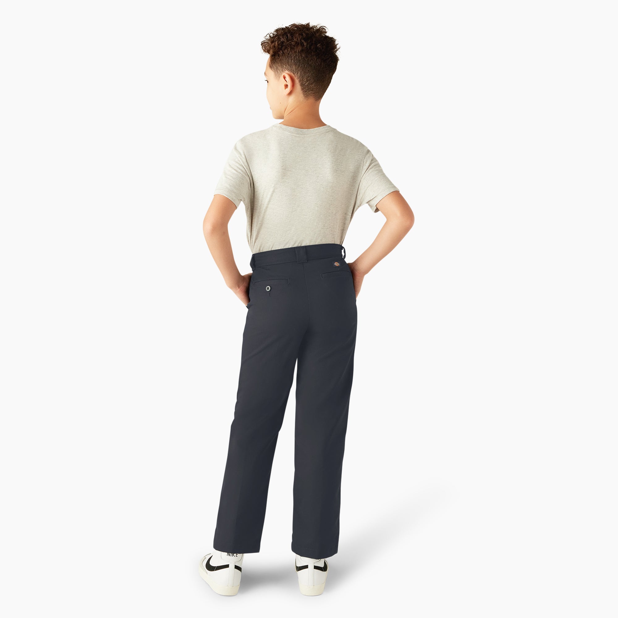 Boys' Original 874® Work Pants, 4-20